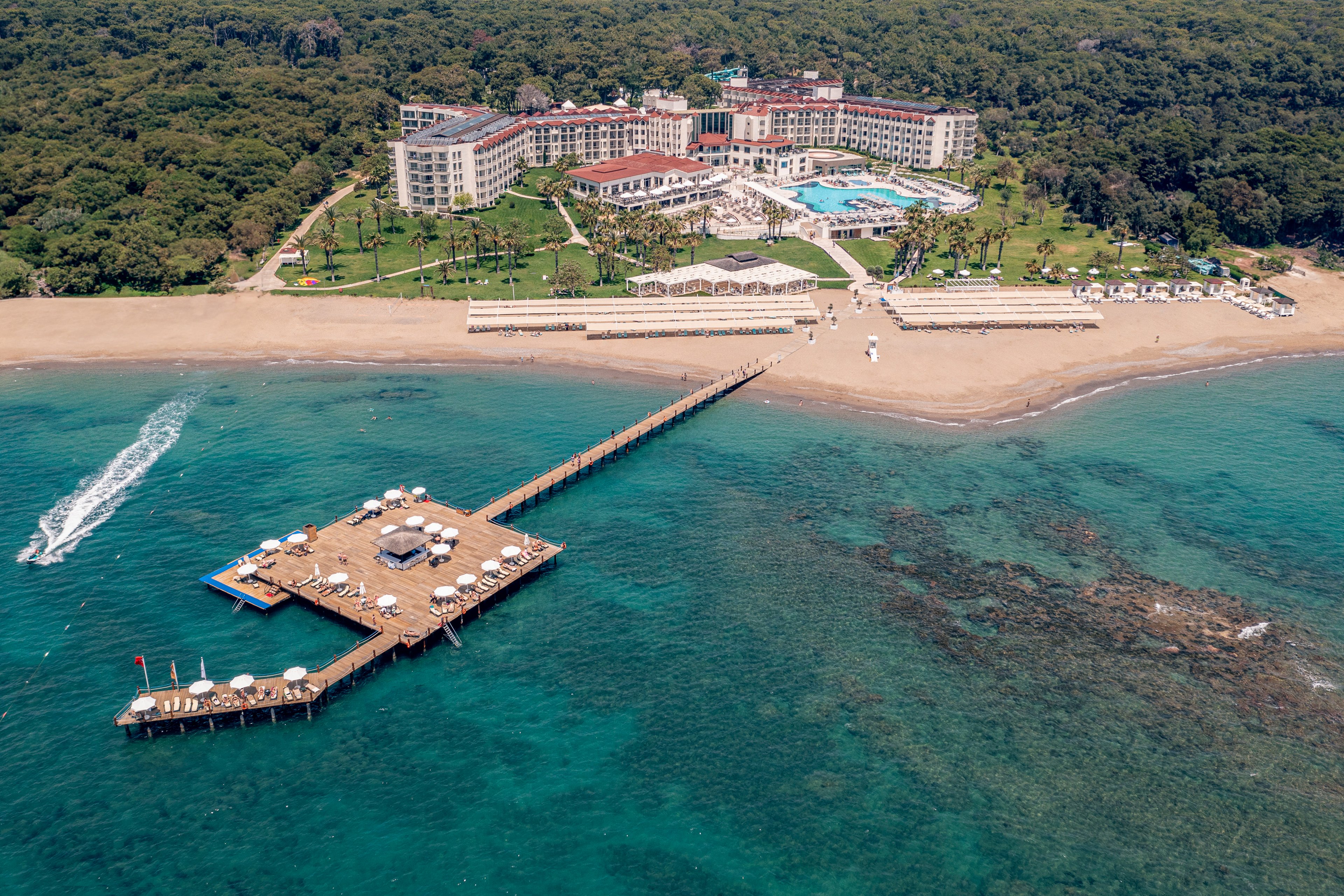 Arcanus Hotels Sorgun