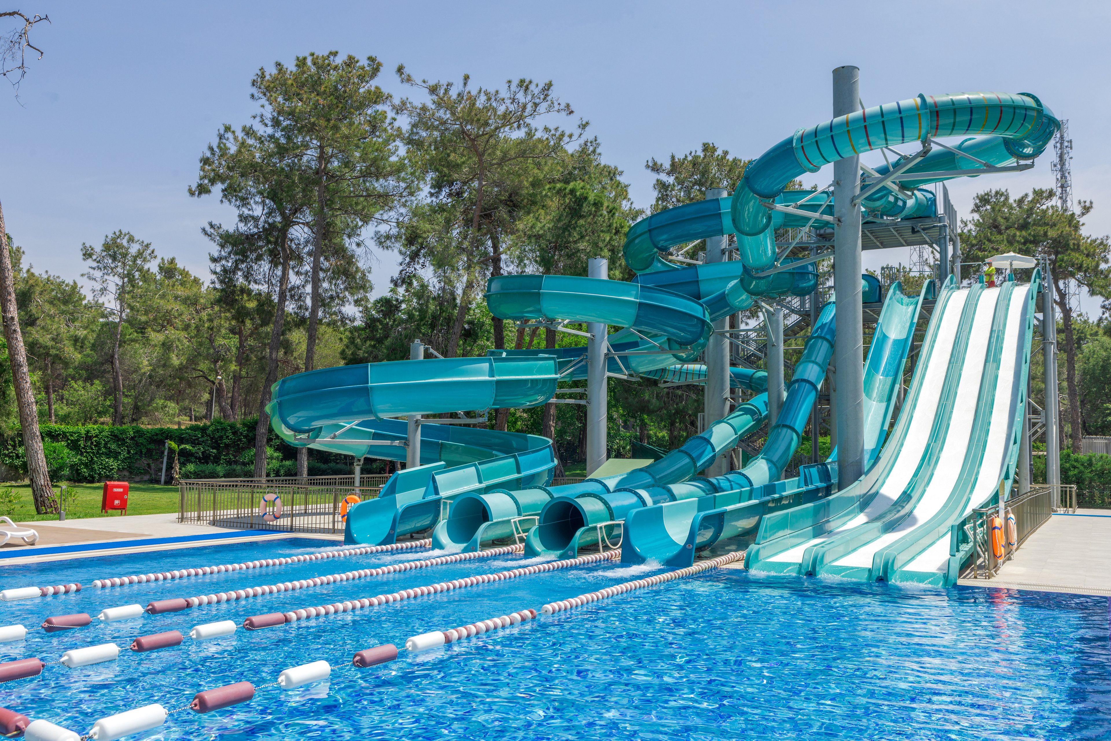 Arcanus Hotels Sorgun