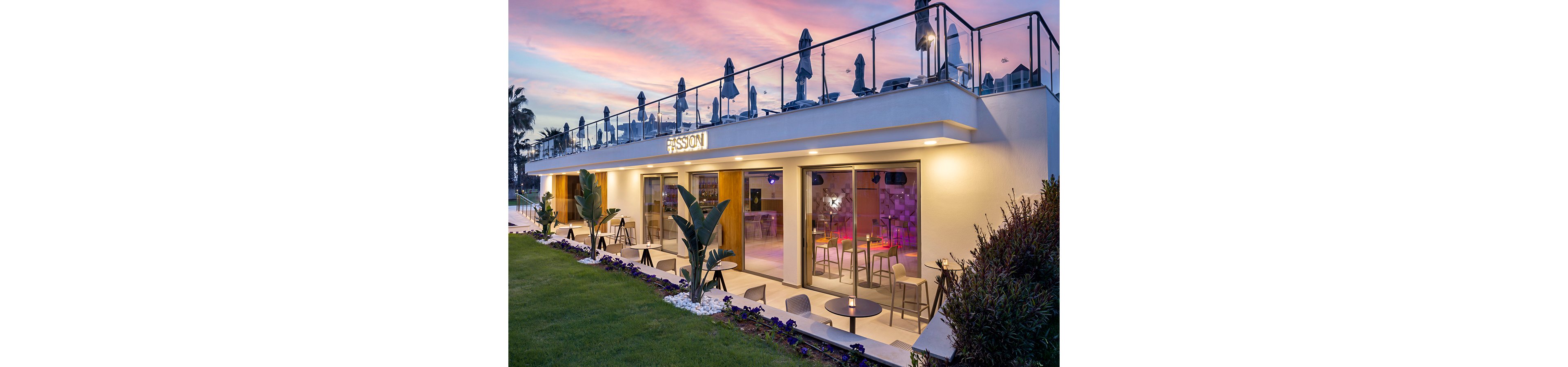 Arcanus Hotels Sorgun