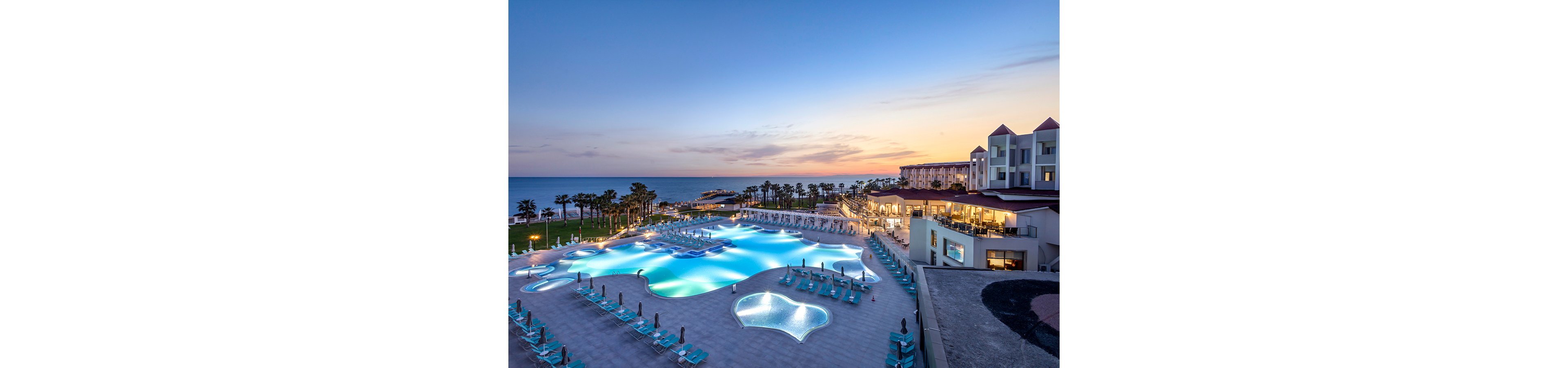 Arcanus Hotels Sorgun