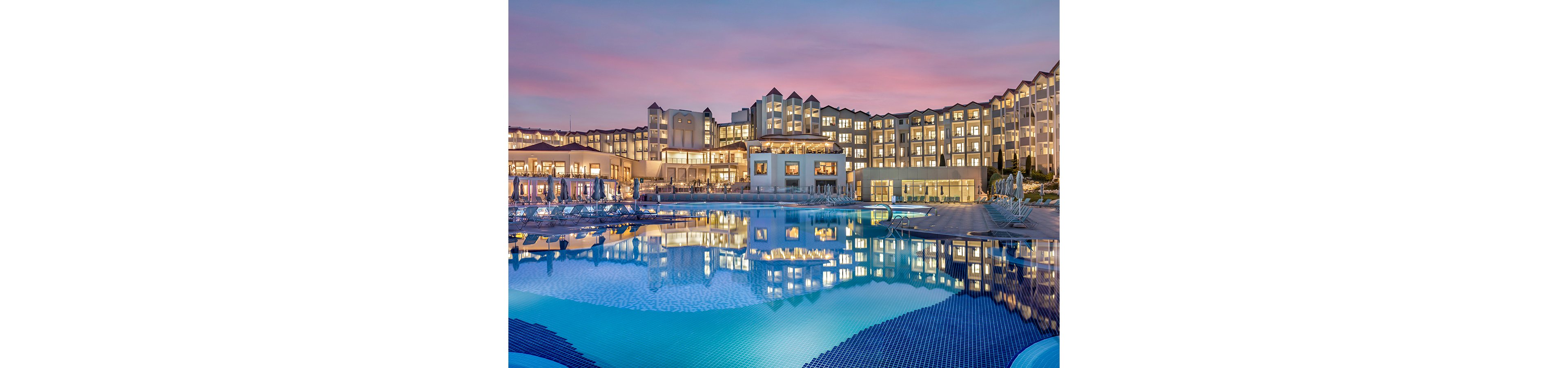 Arcanus Hotels Sorgun