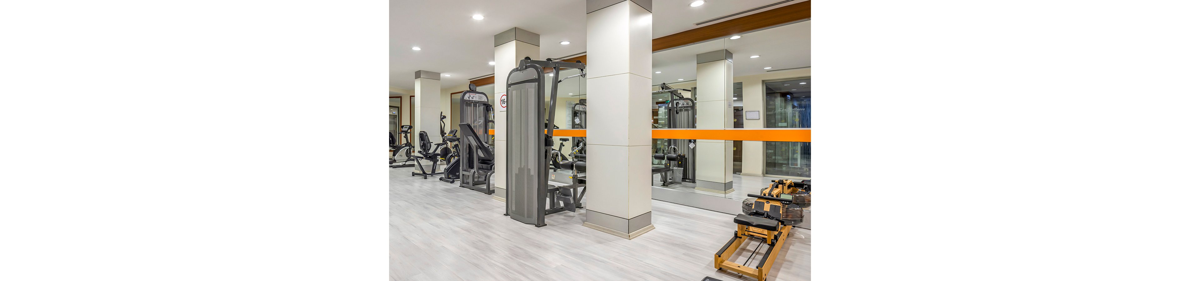 Arcanus Hotels Sorgun