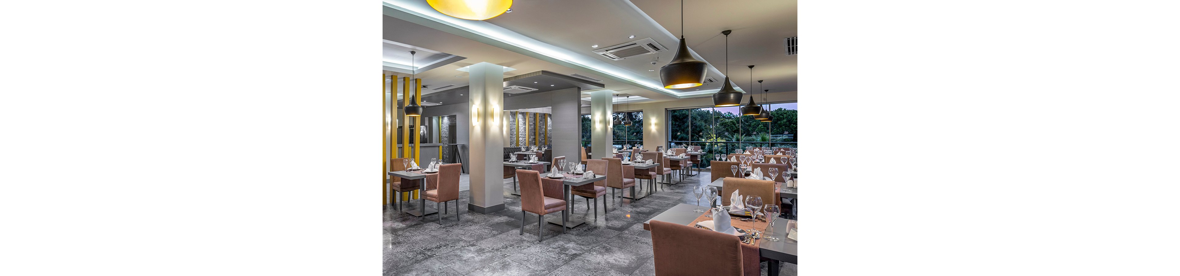 Arcanus Hotels Sorgun