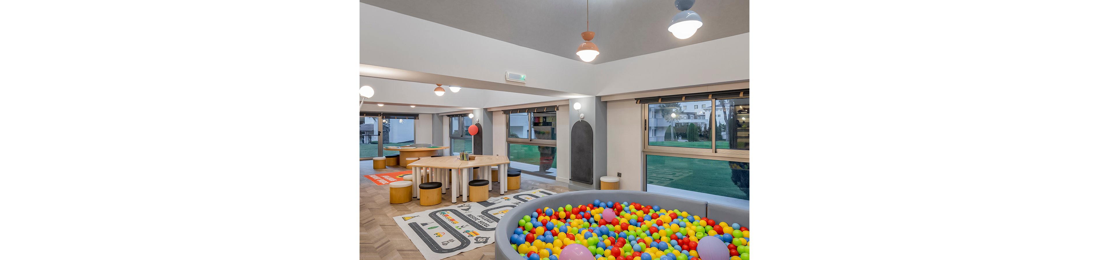 Arcanus Hotels Sorgun