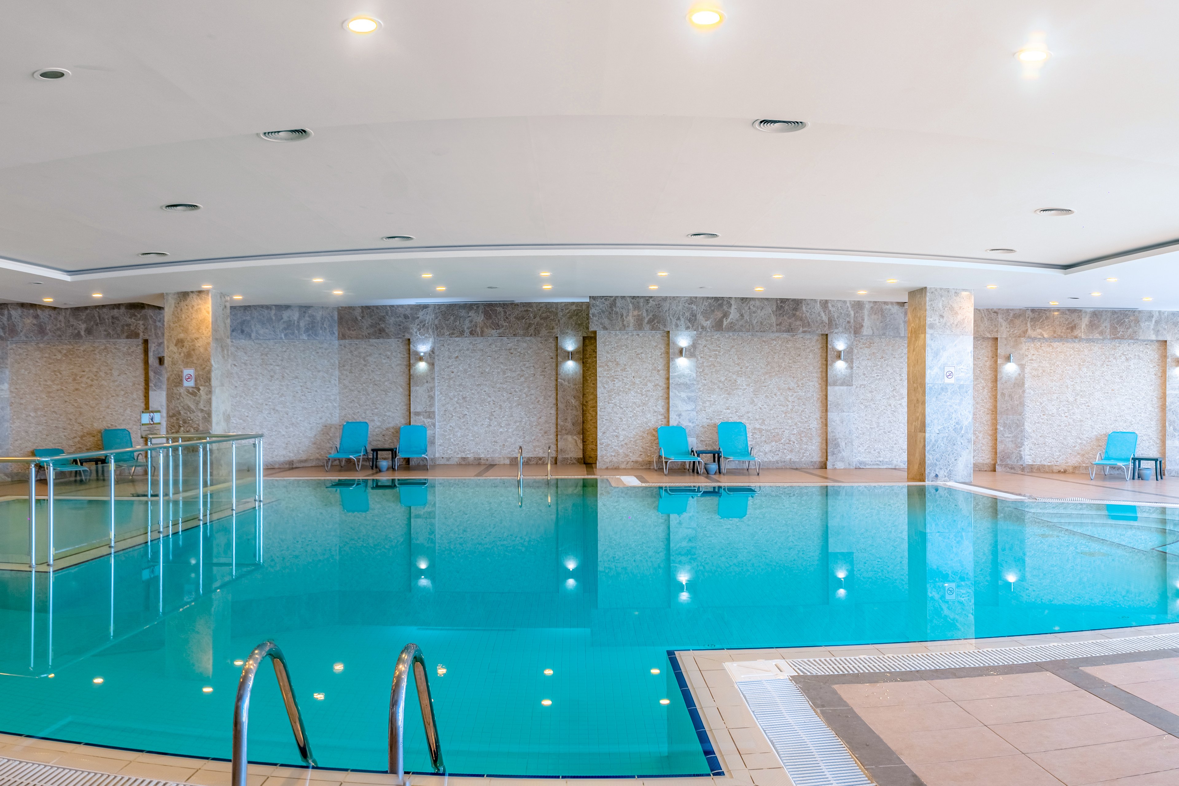 Arcanus Hotels Sorgun