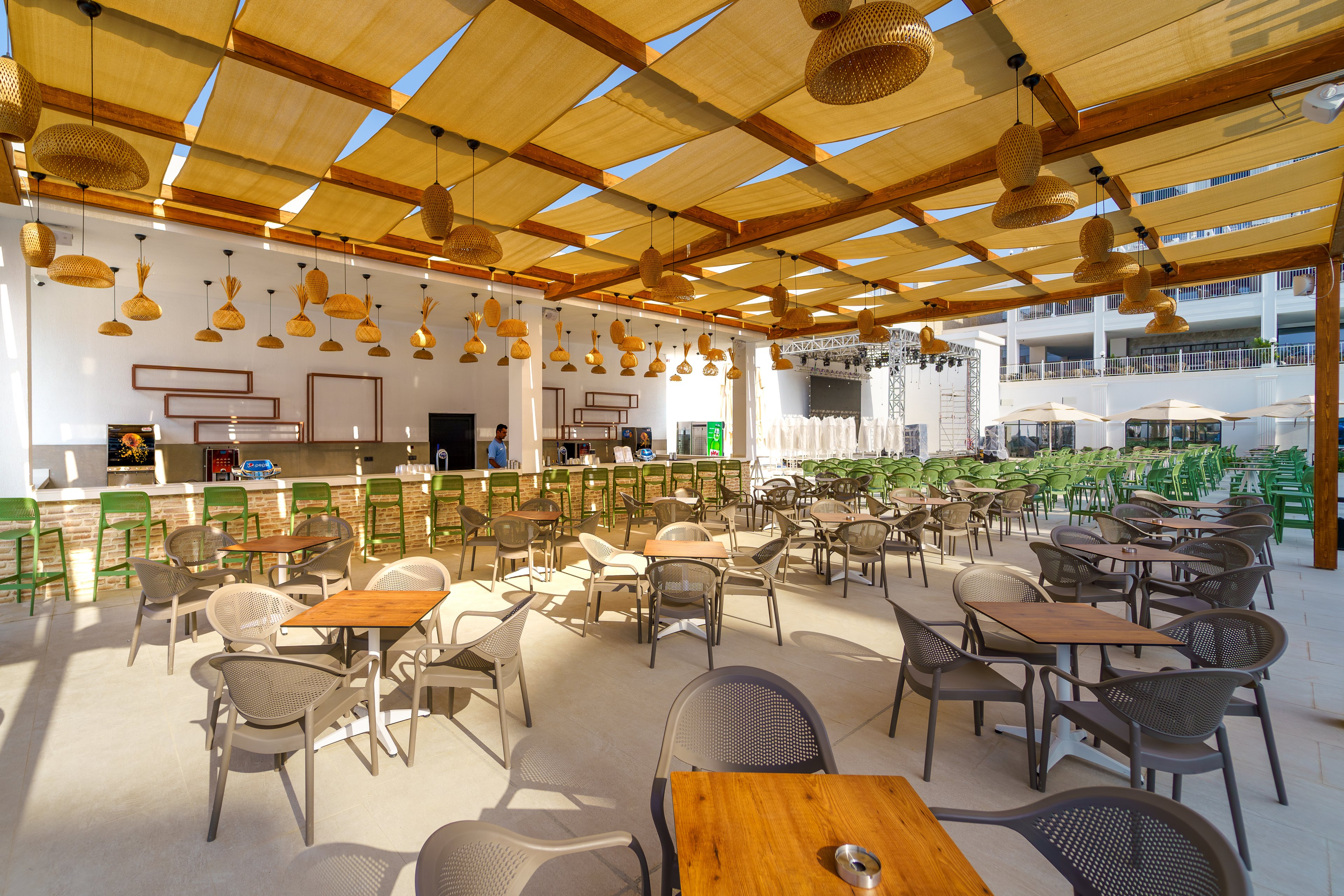 Arcanus Hotels Sorgun