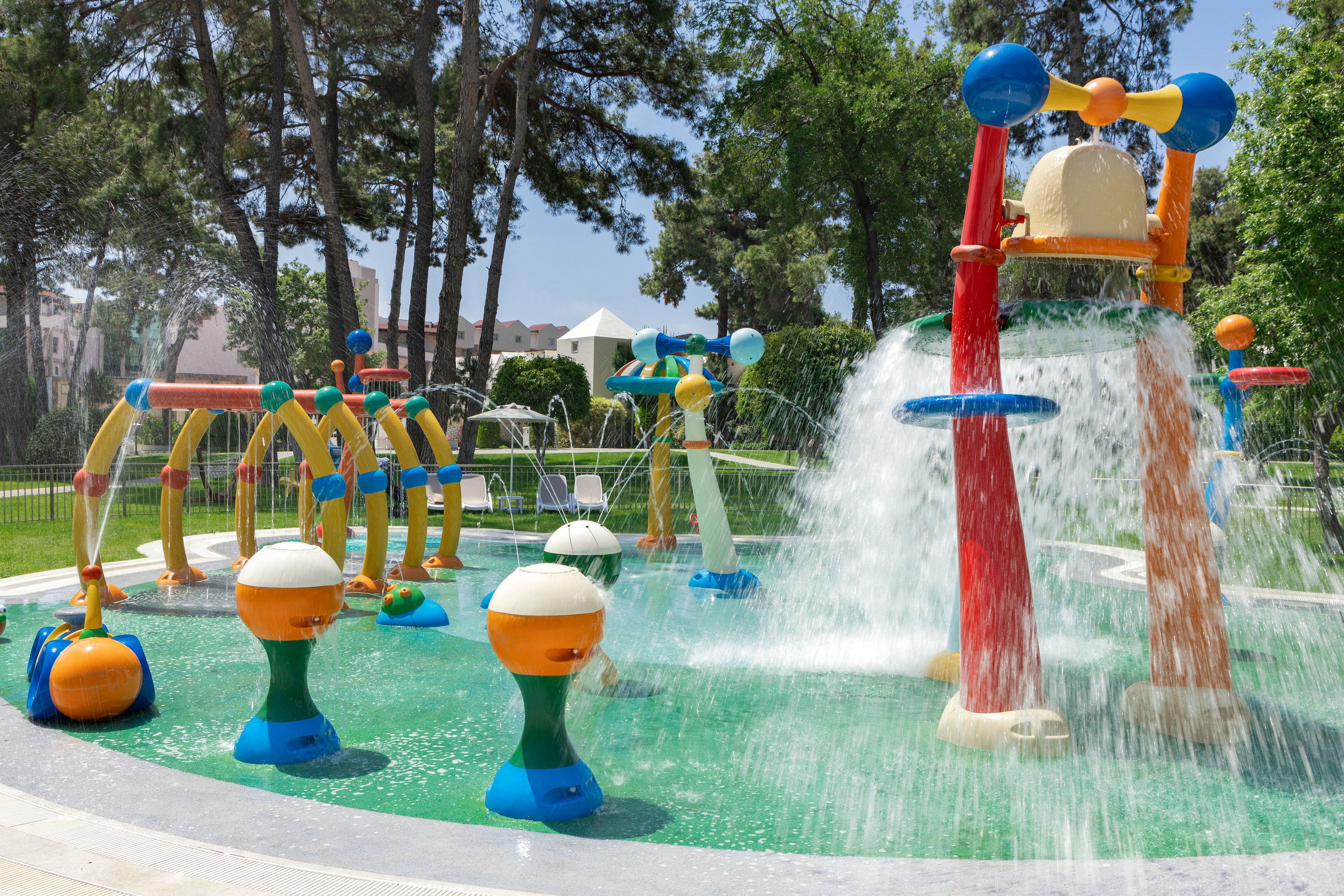 Arcanus Hotels Sorgun