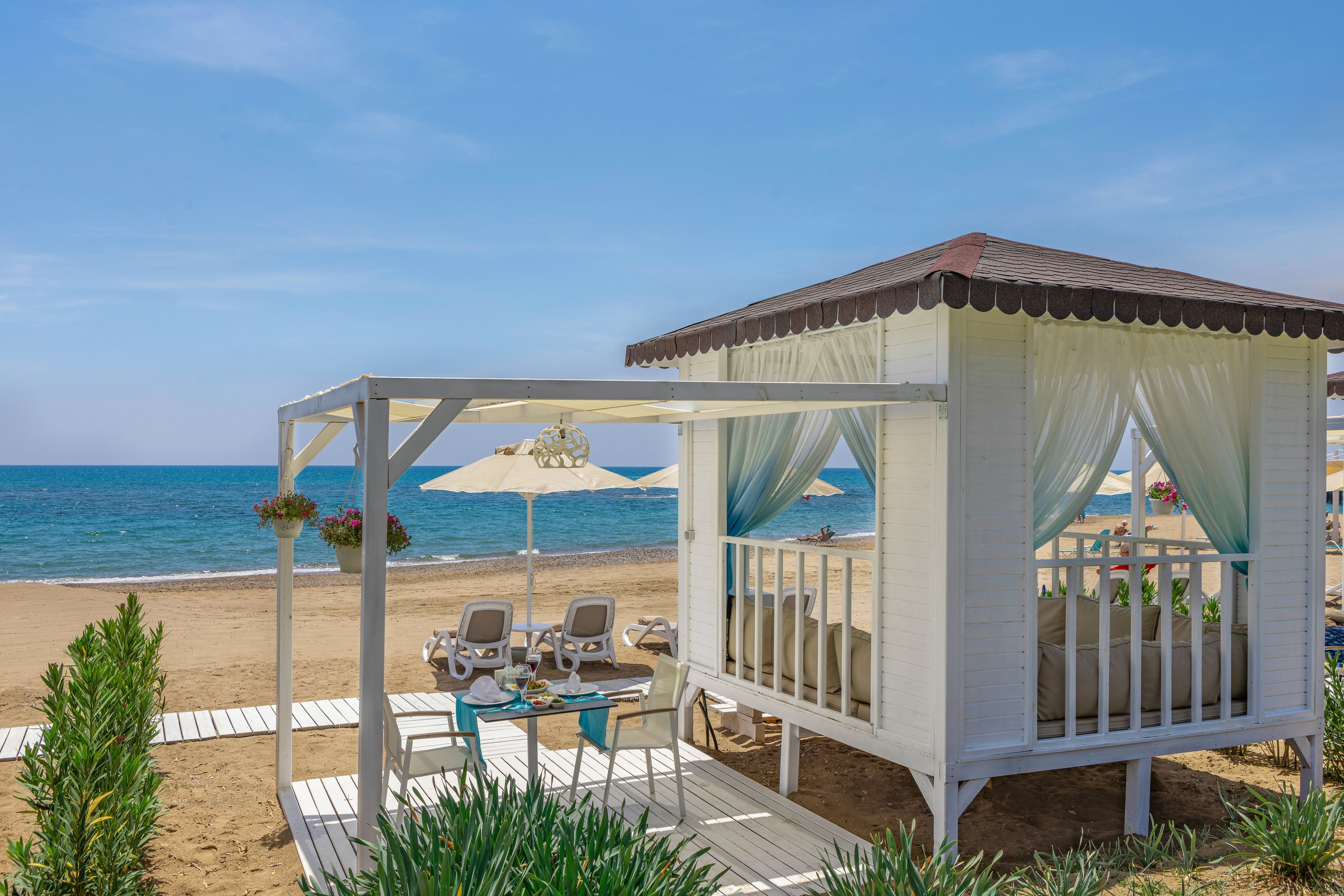 Arcanus Hotels Sorgun