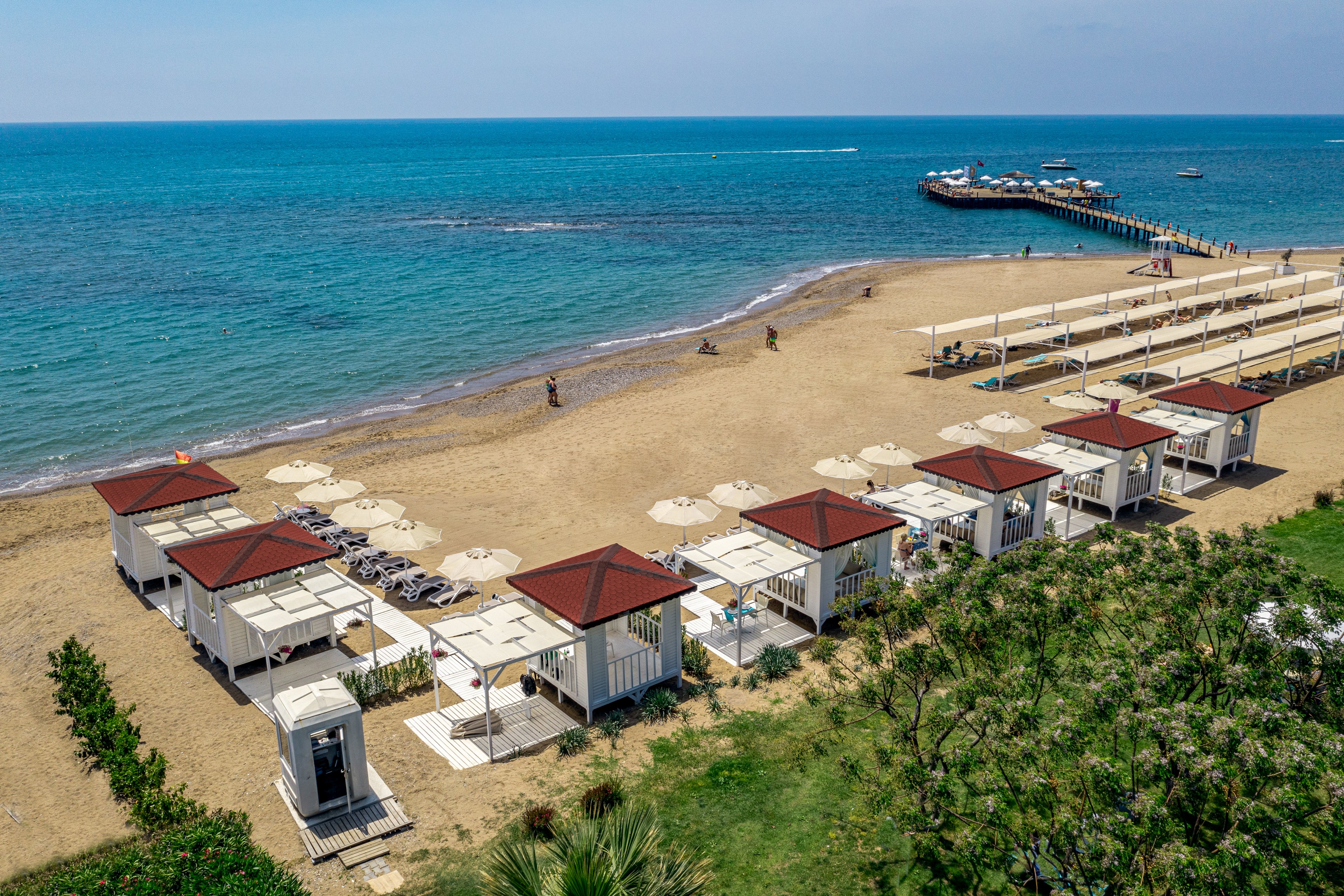 Arcanus Hotels Sorgun