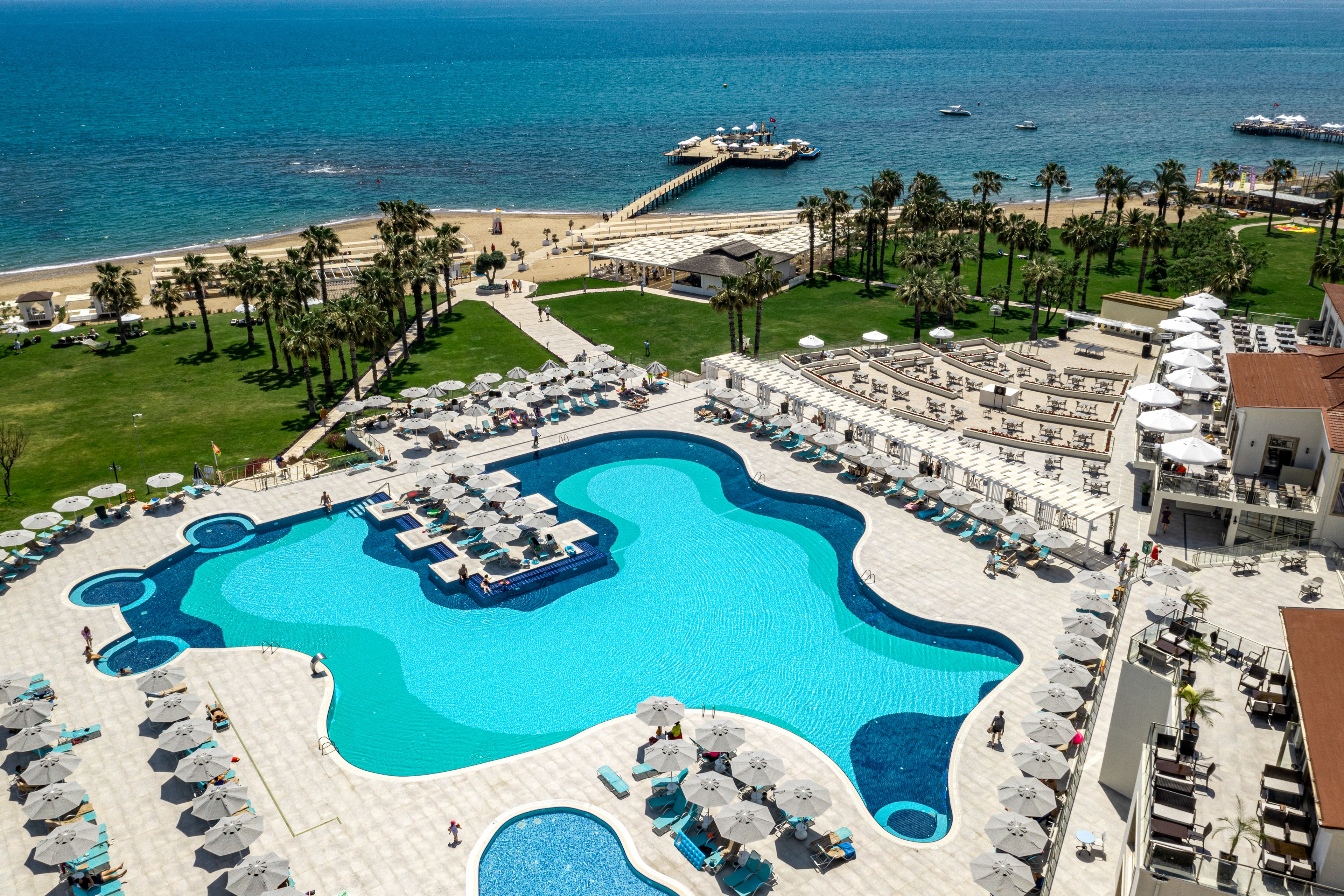 Arcanus Hotels Sorgun