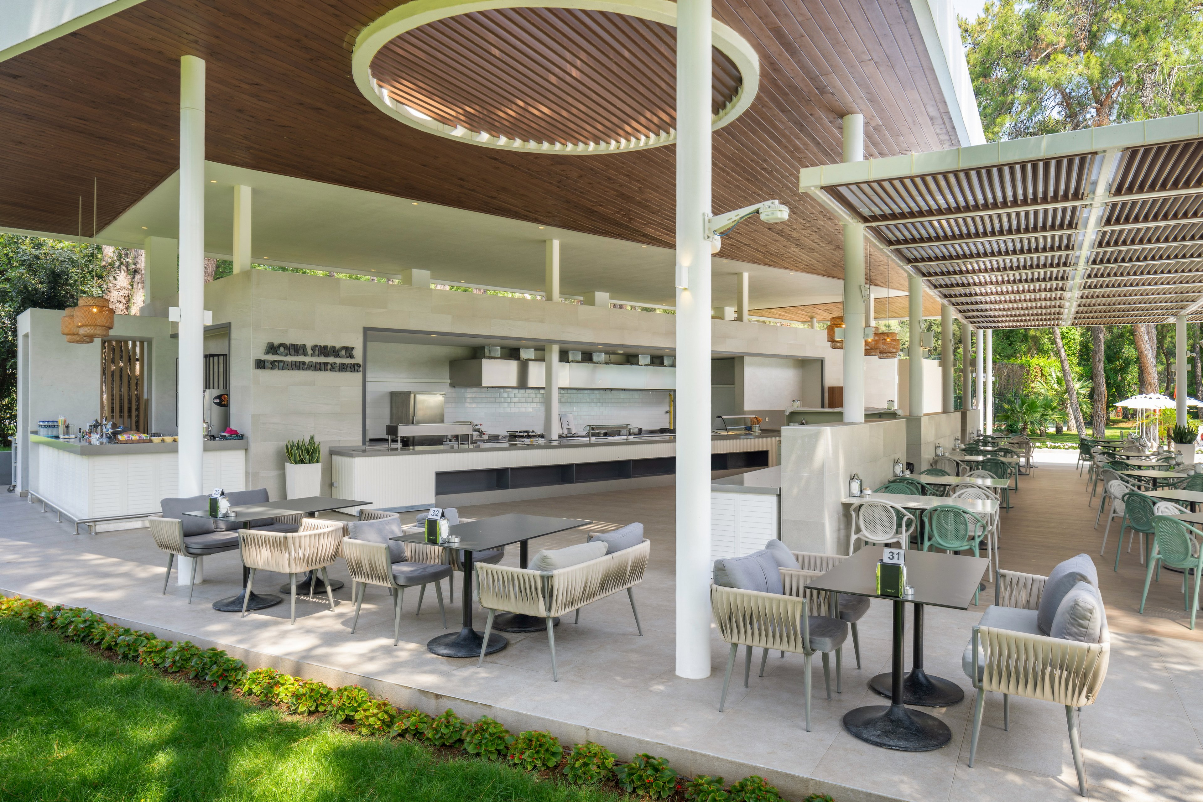 Arcanus Hotels Sorgun