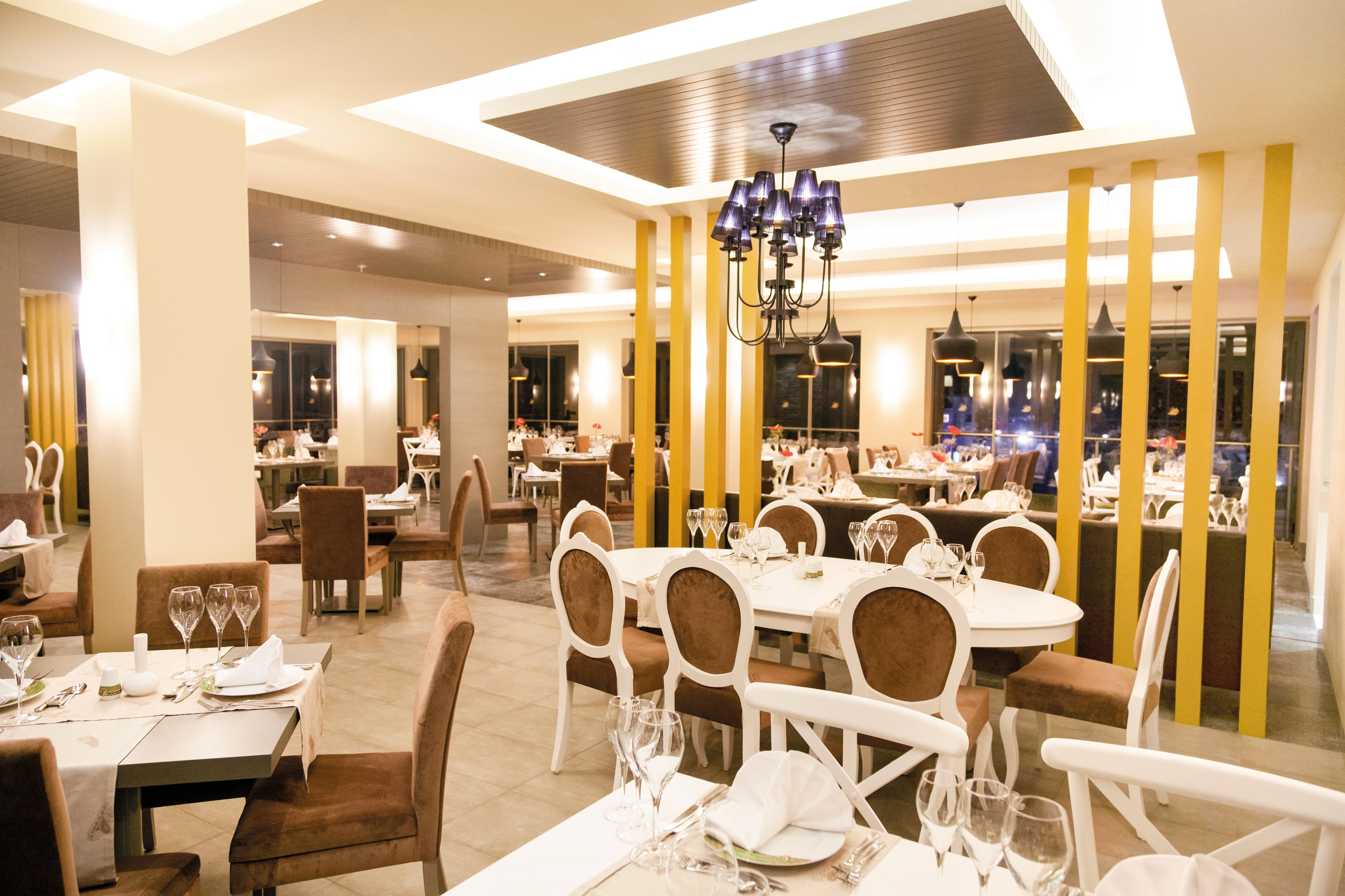 Arcanus Hotels Sorgun