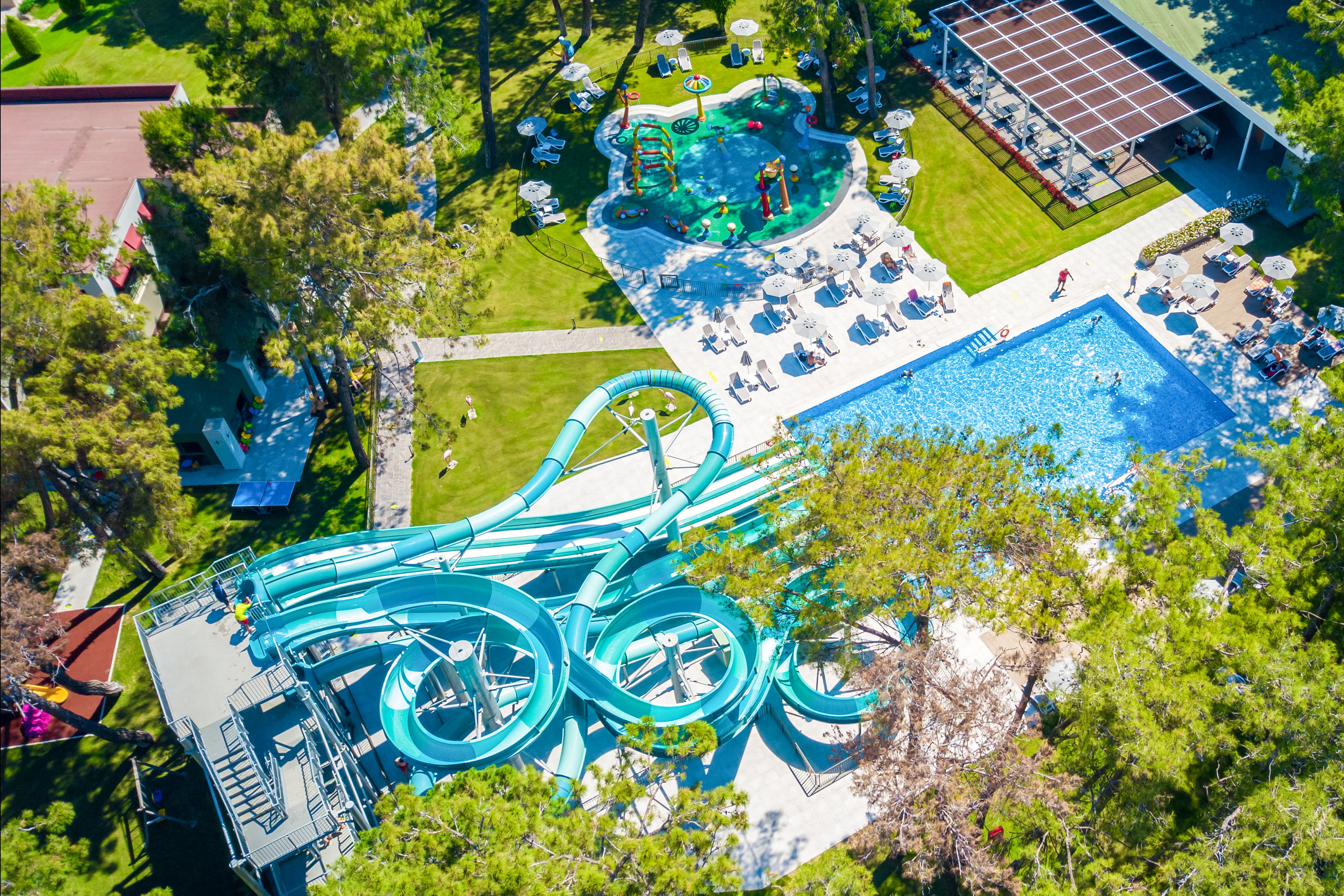 Arcanus Hotels Sorgun