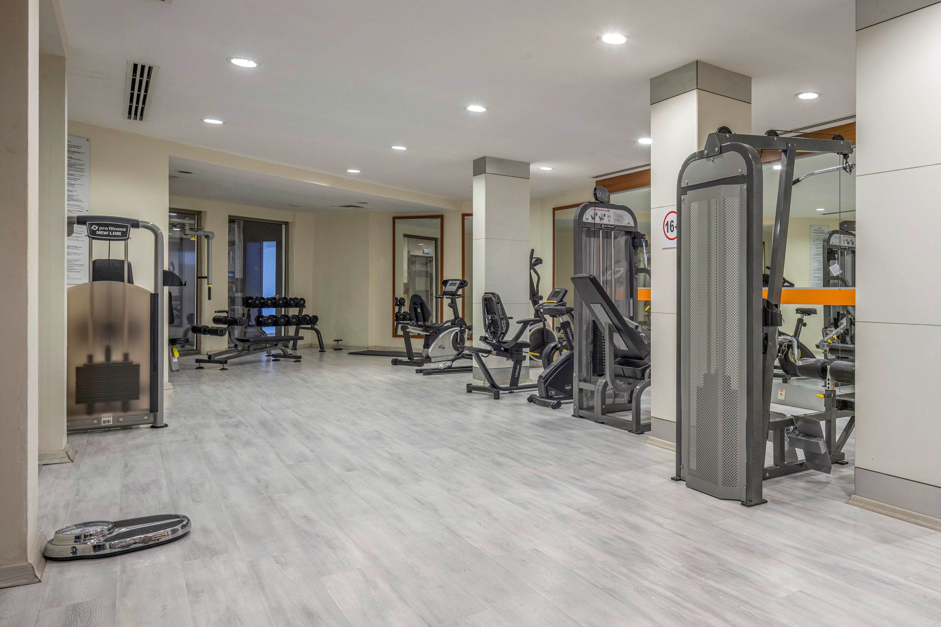 Arcanus Hotels Sorgun