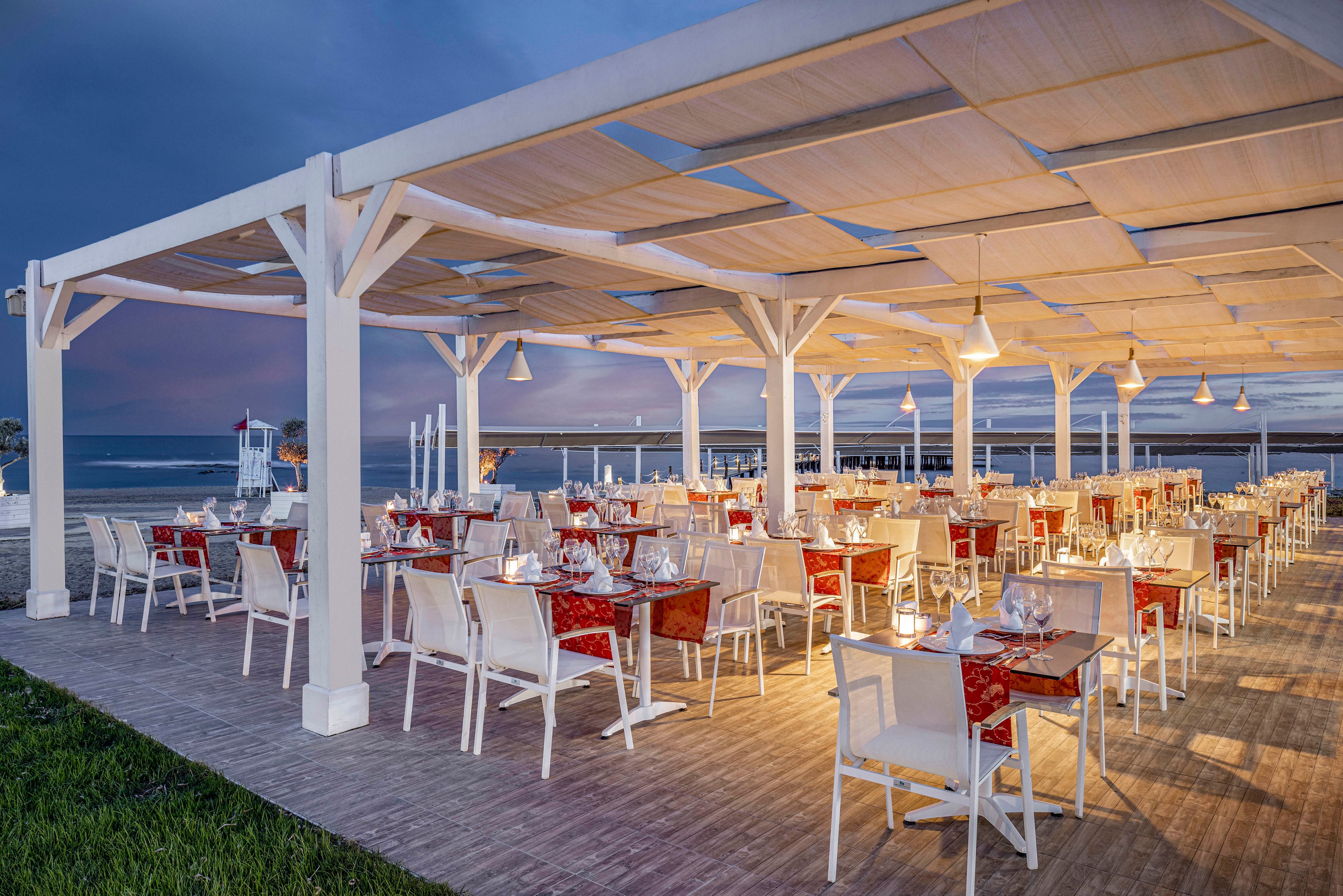 Arcanus Hotels Sorgun