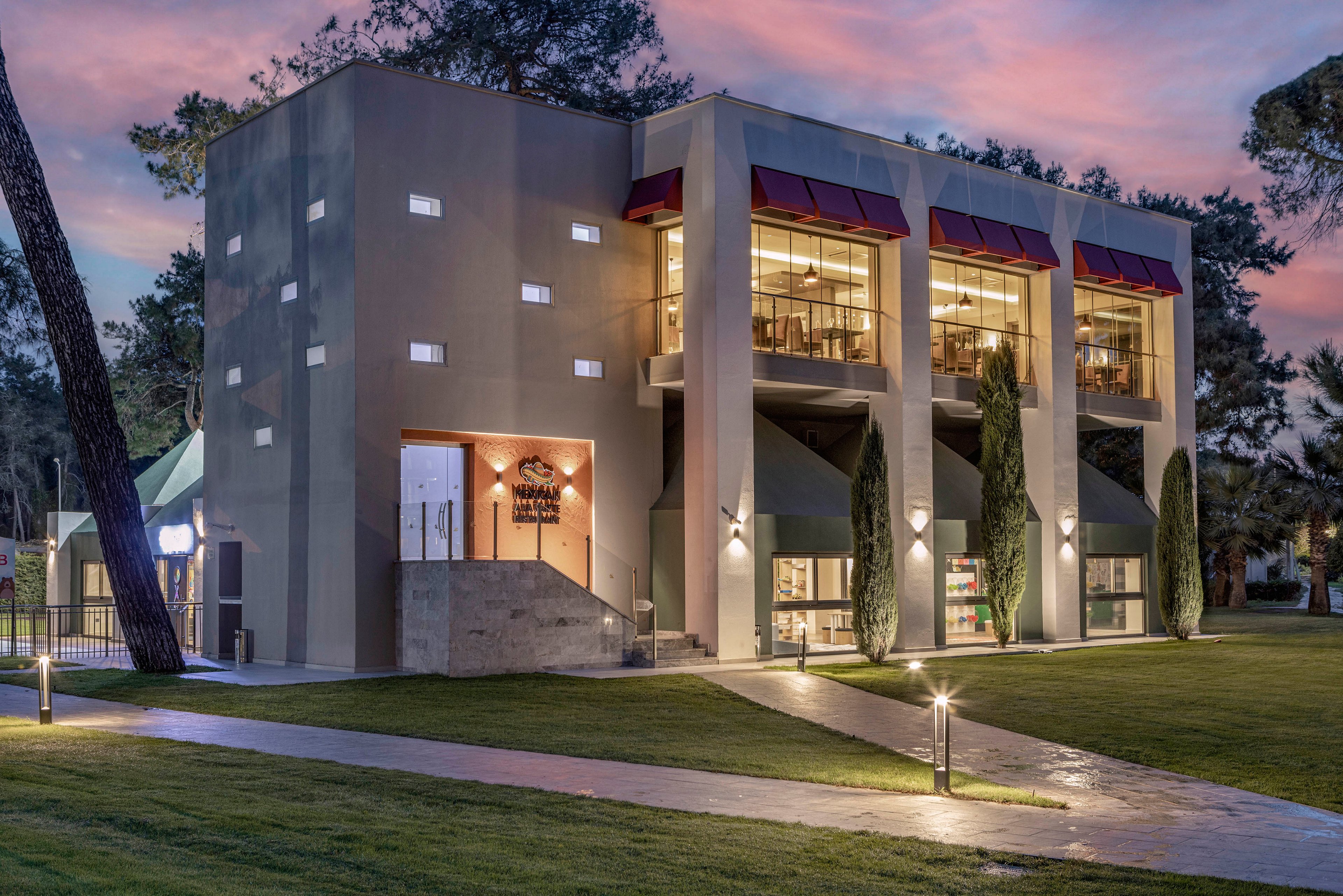 Arcanus Hotels Sorgun