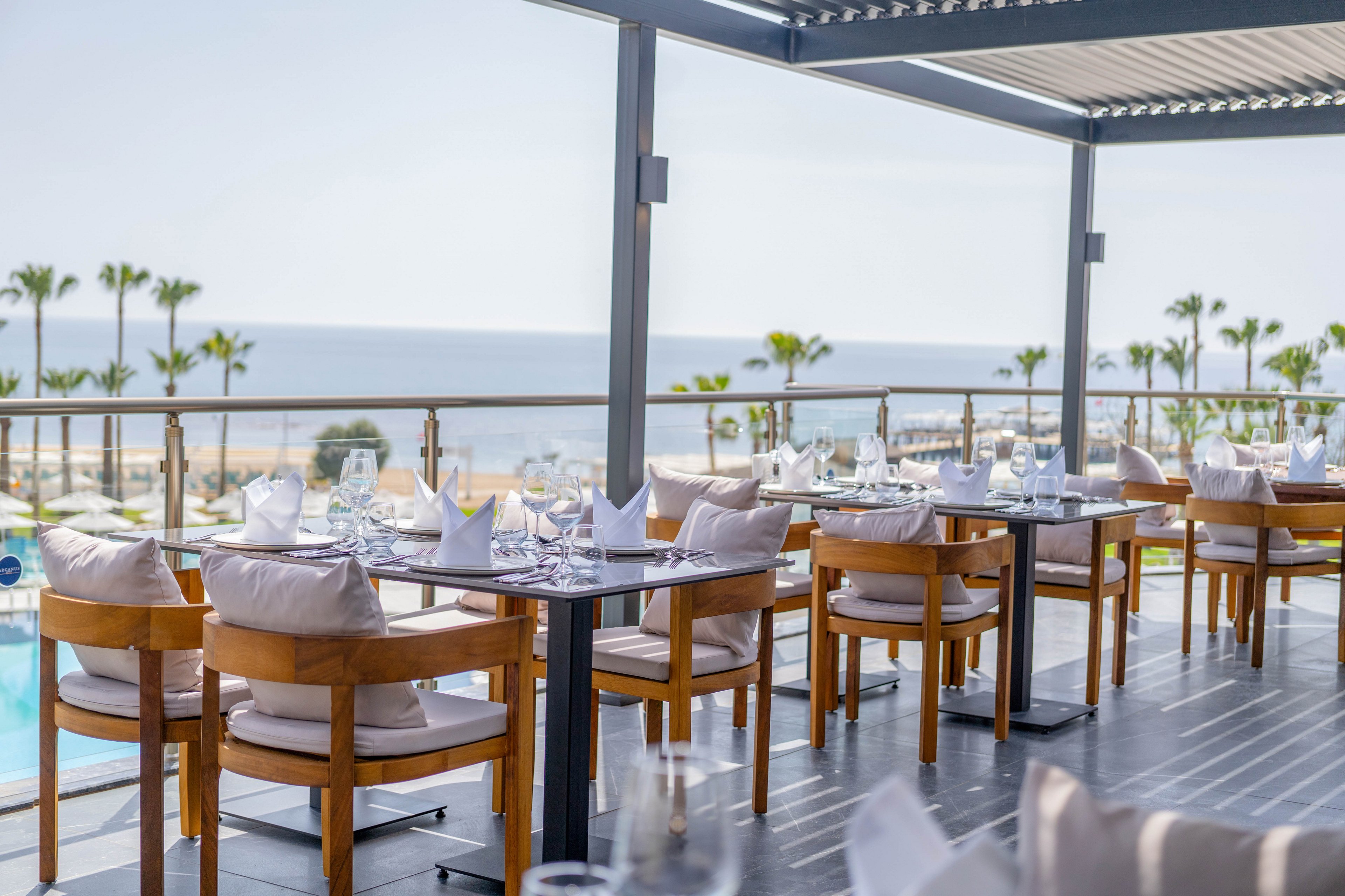 Arcanus Hotels Sorgun