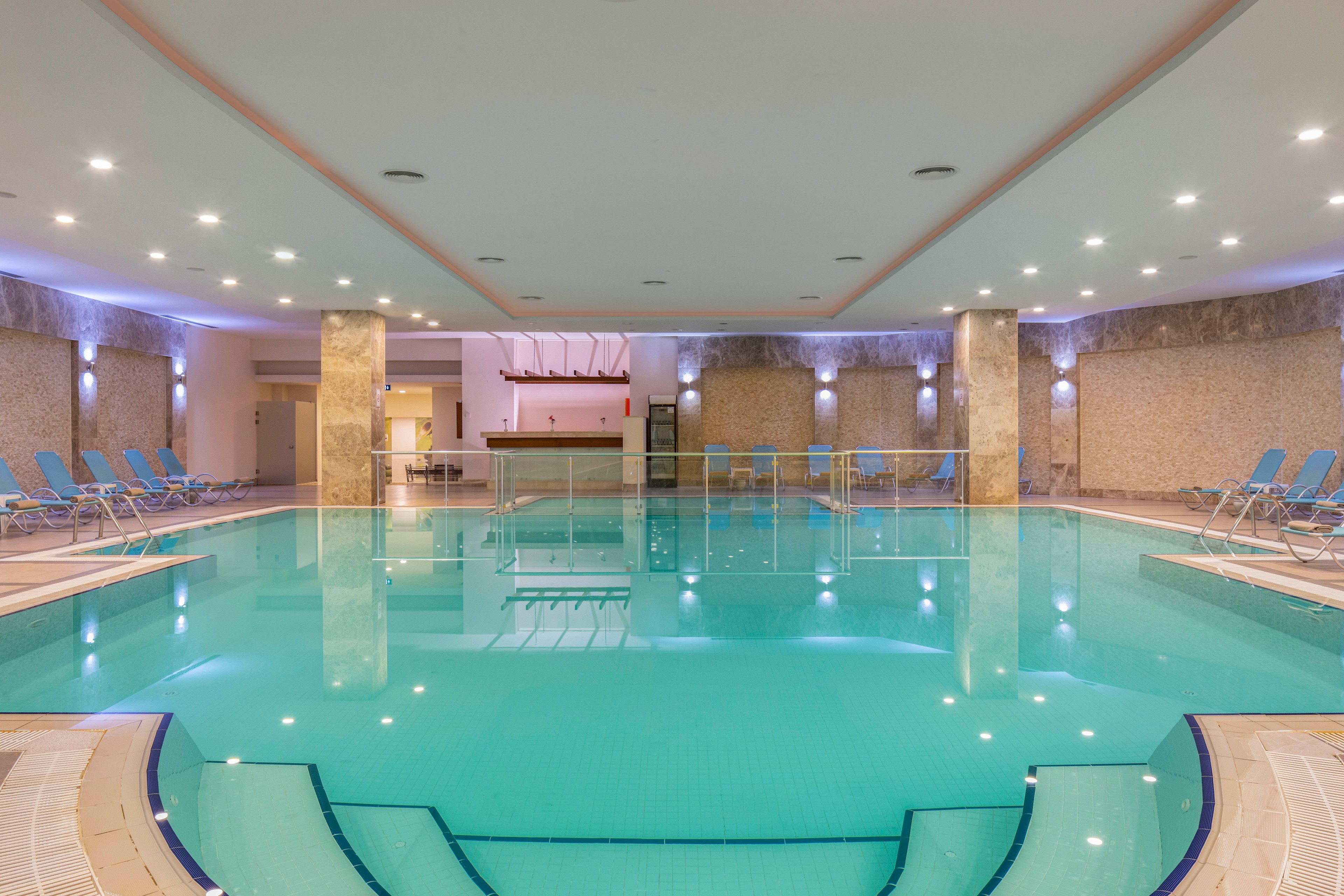 Arcanus Hotels Sorgun