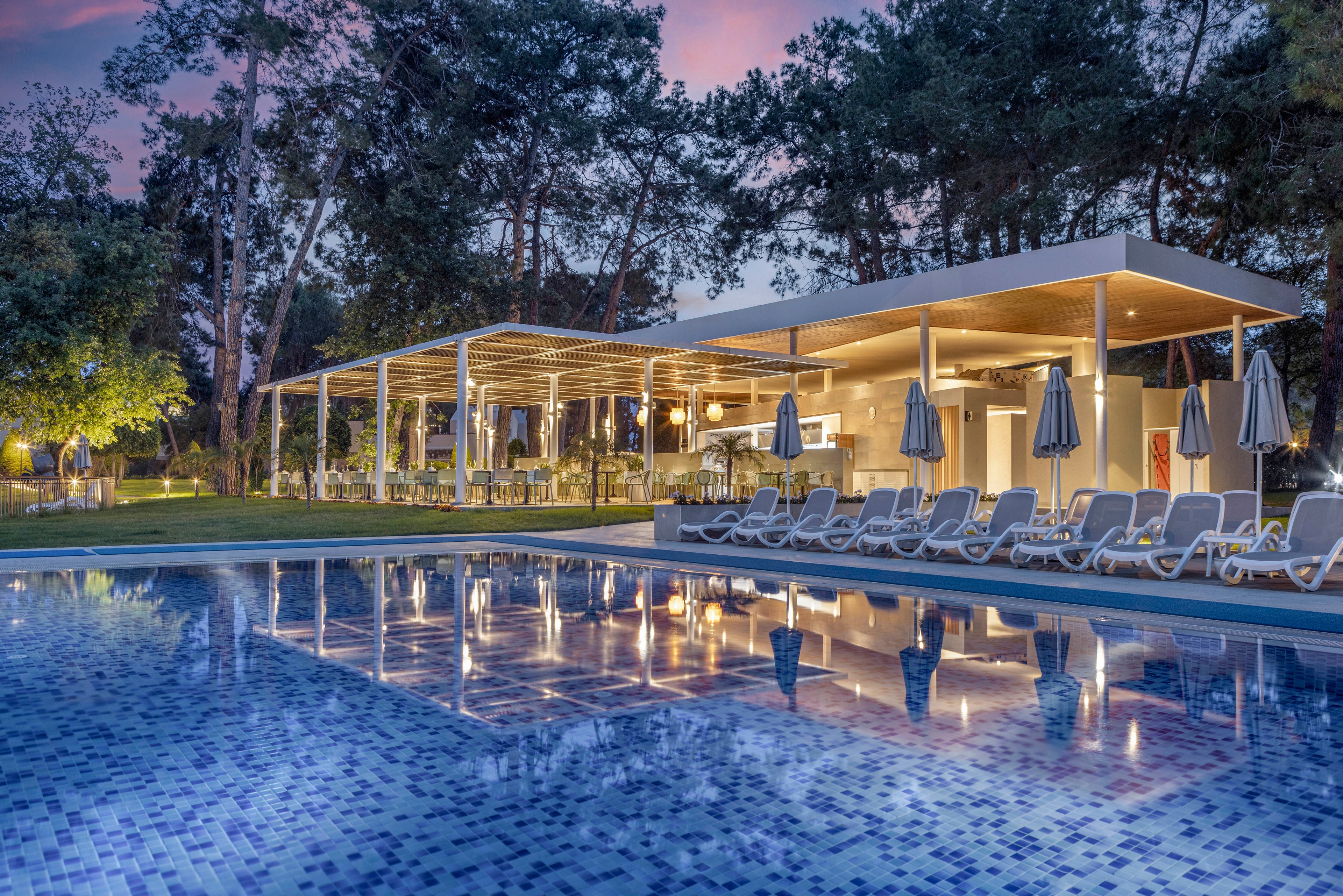 Arcanus Hotels Sorgun