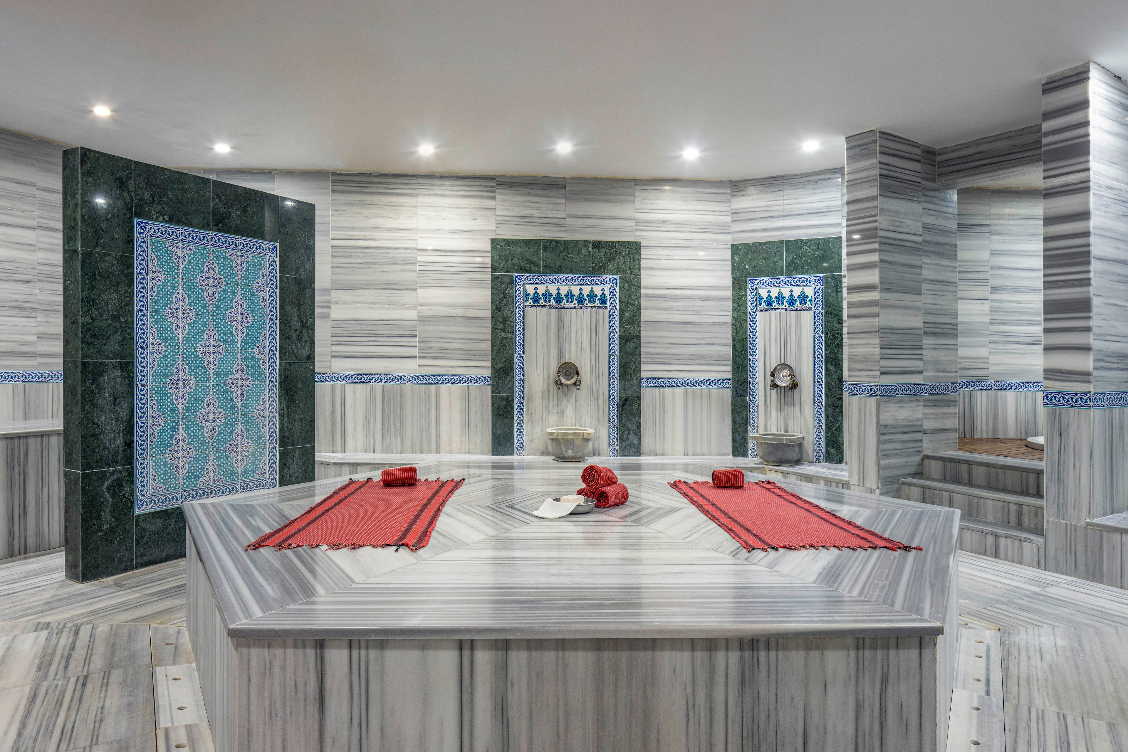 Arcanus Hotels Sorgun