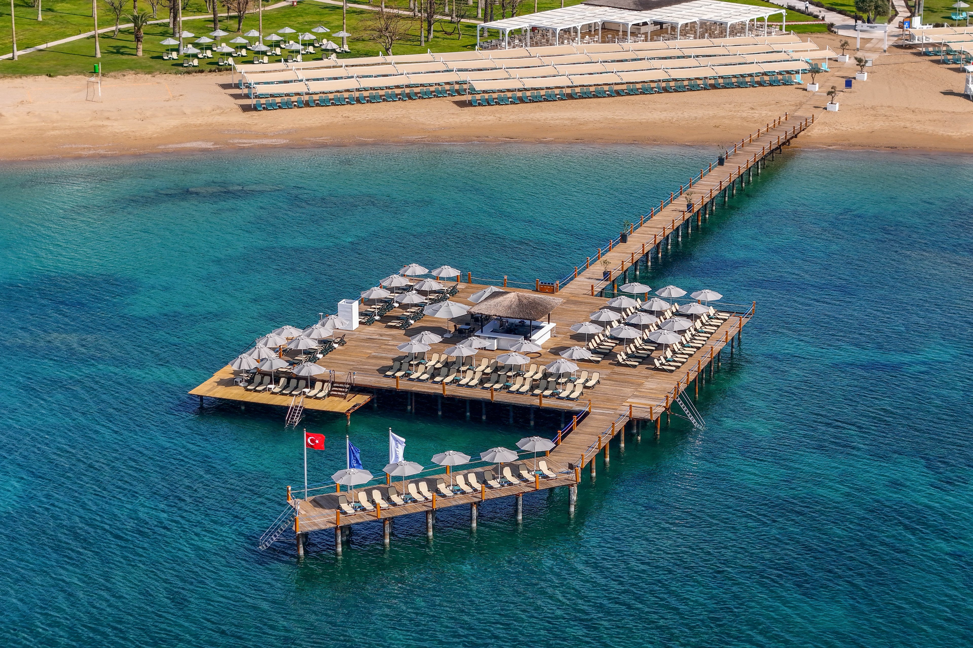 Arcanus Hotels Sorgun