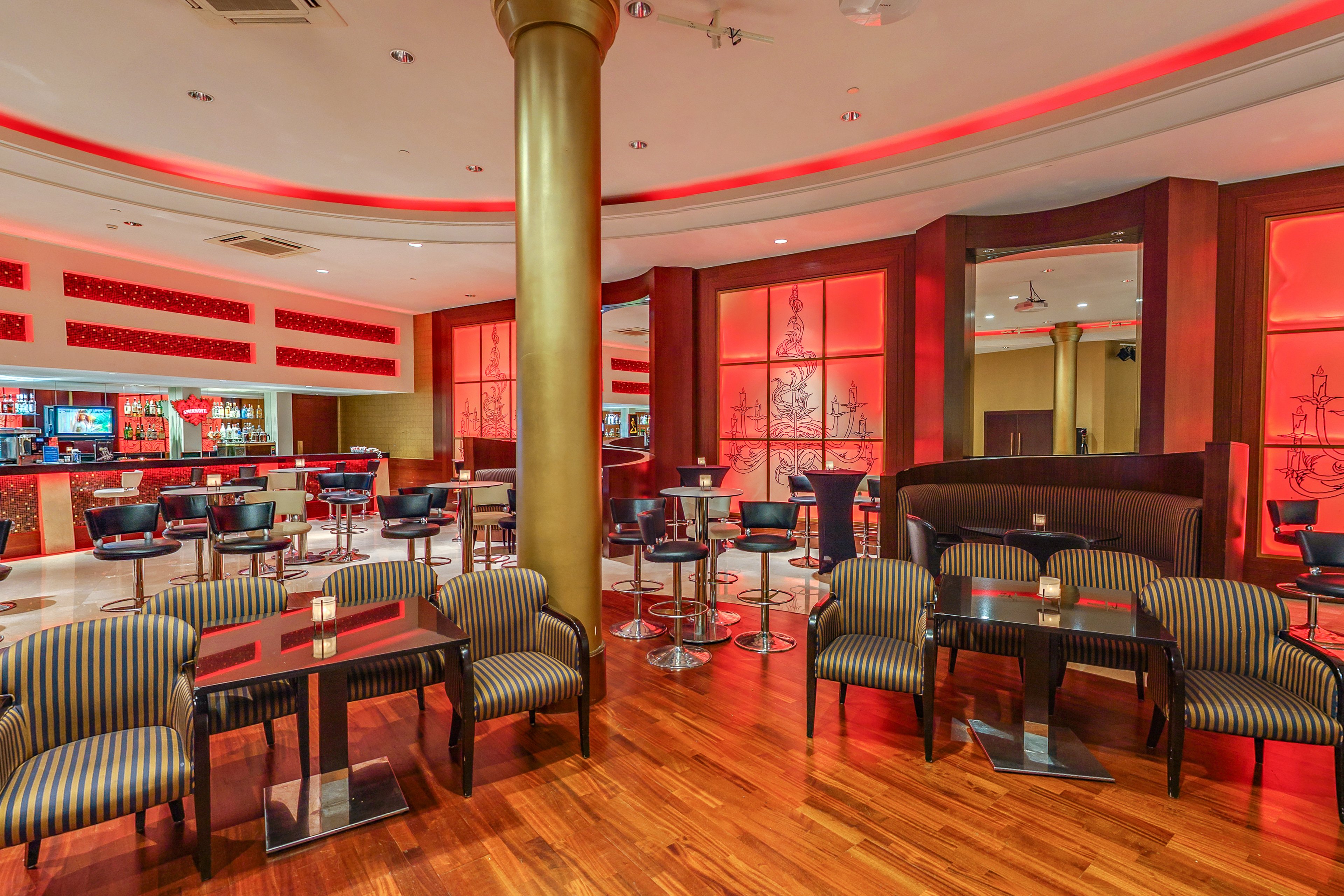 Calista Luxury Resort