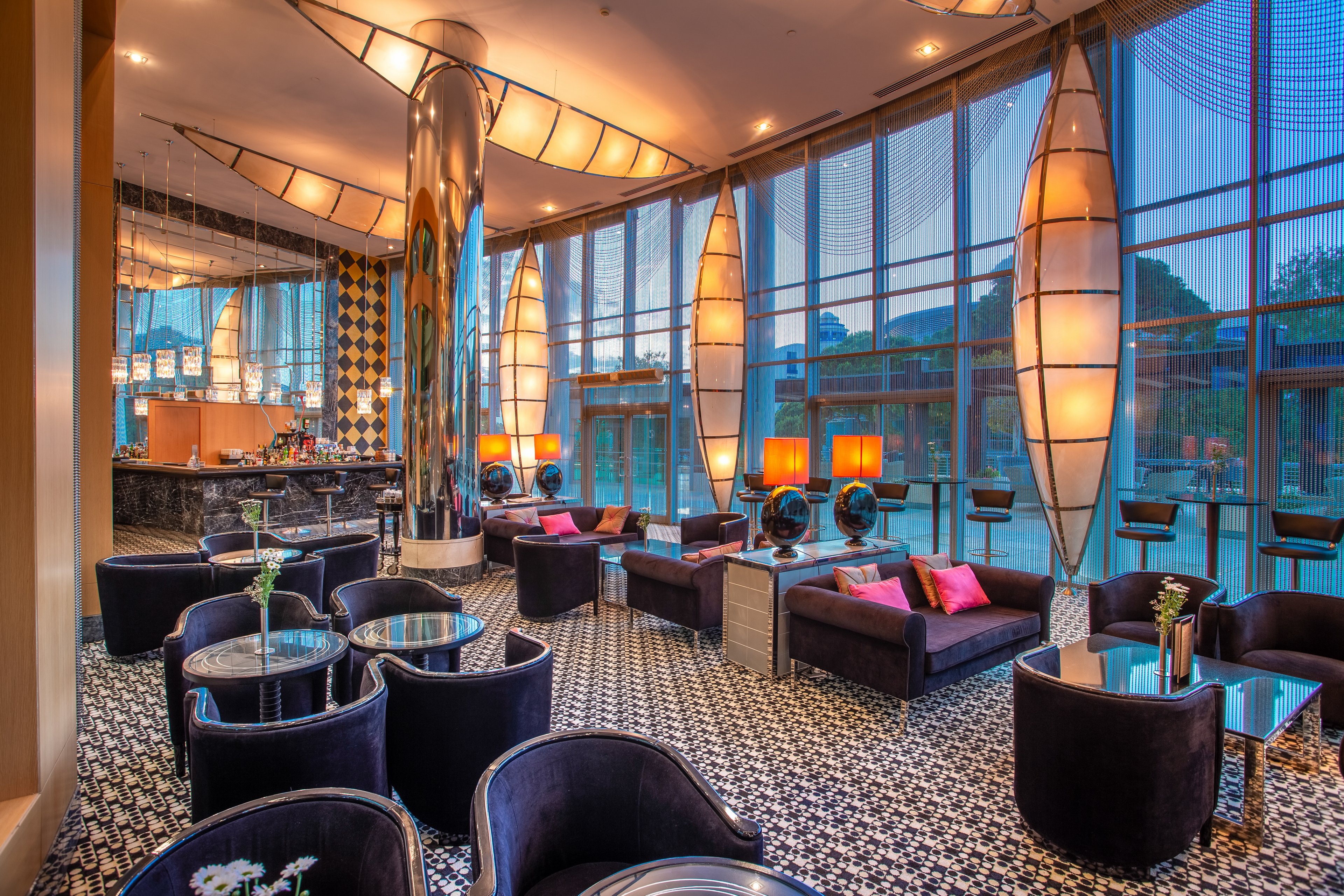 Calista Luxury Resort