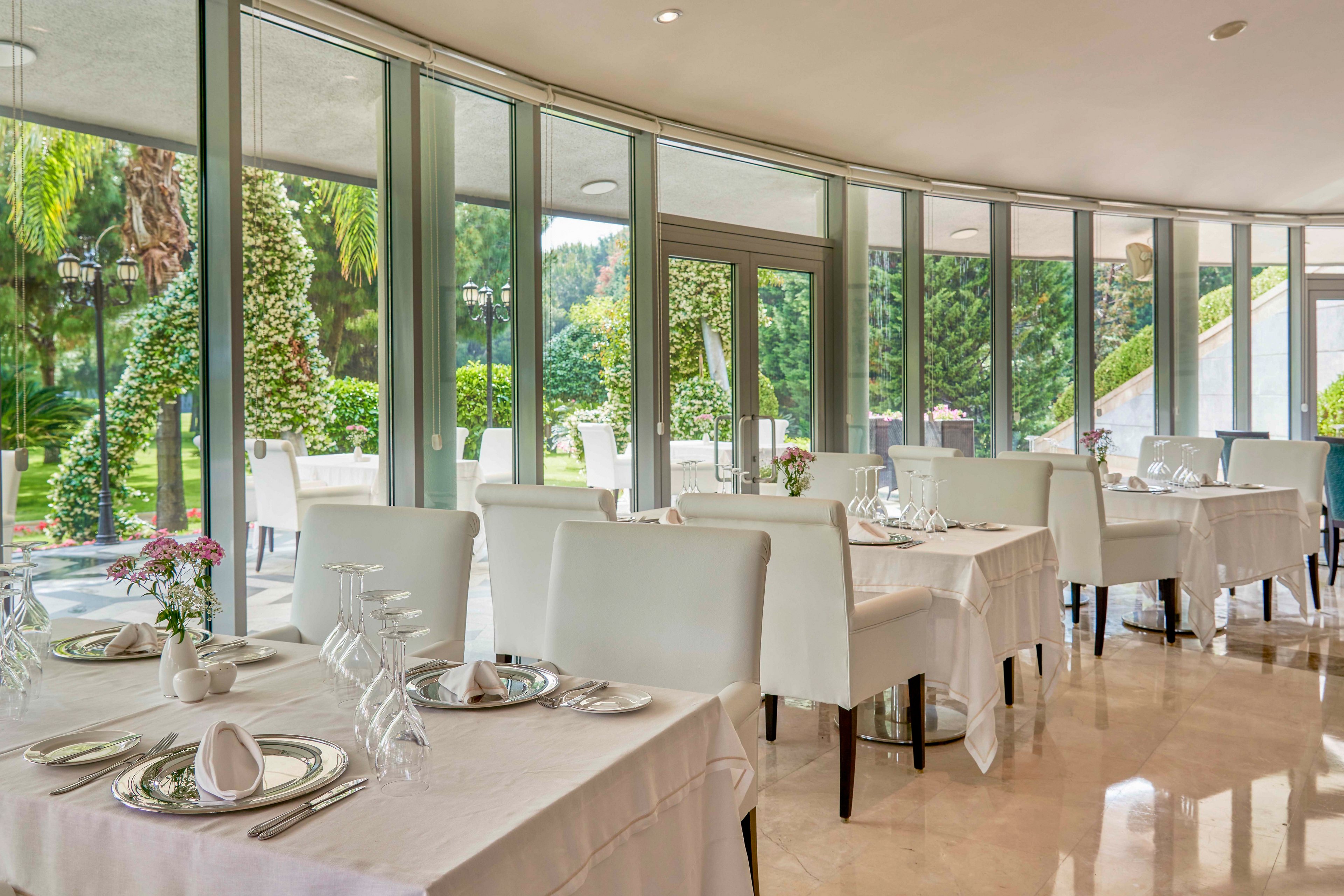 Calista Luxury Resort