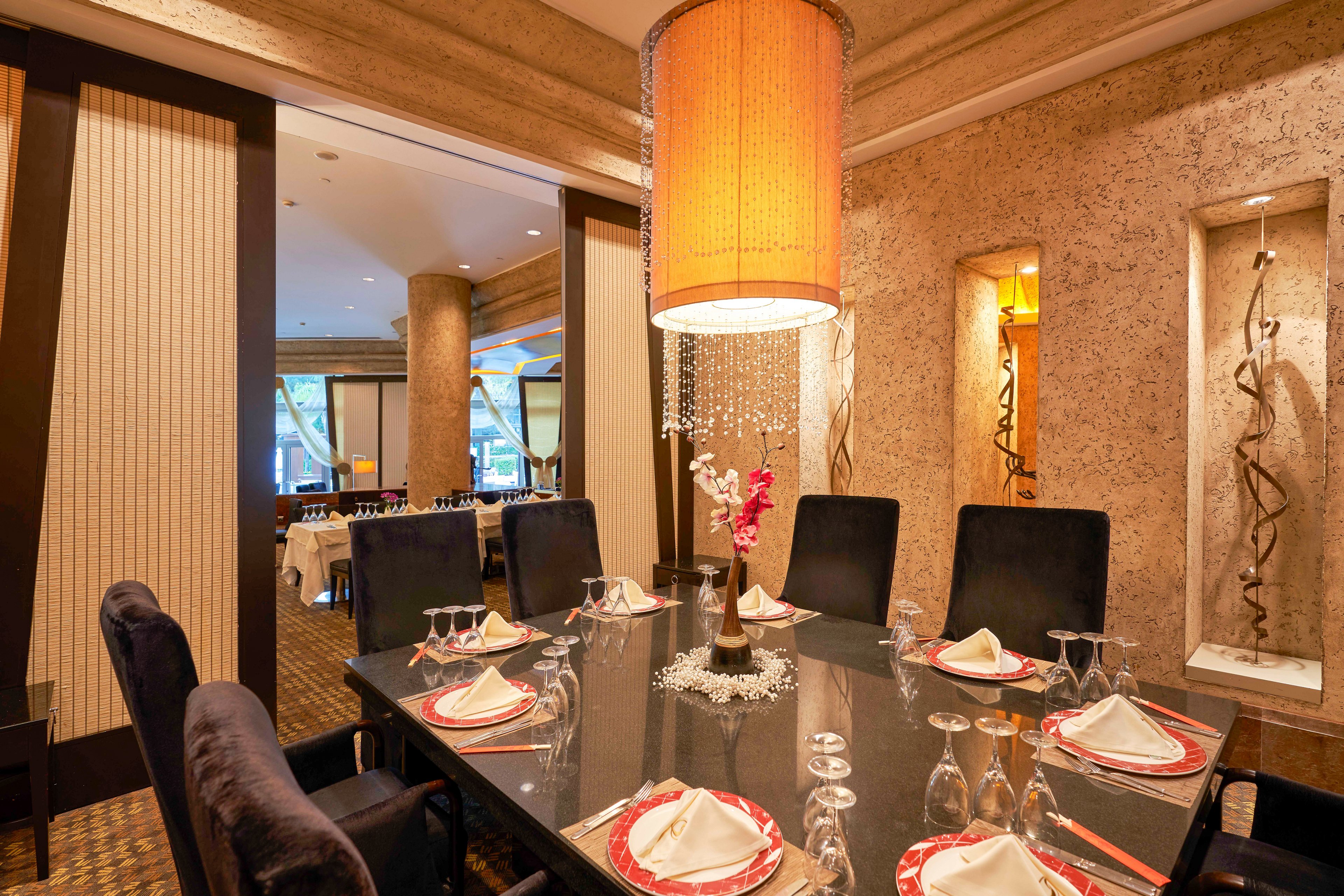 Calista Luxury Resort