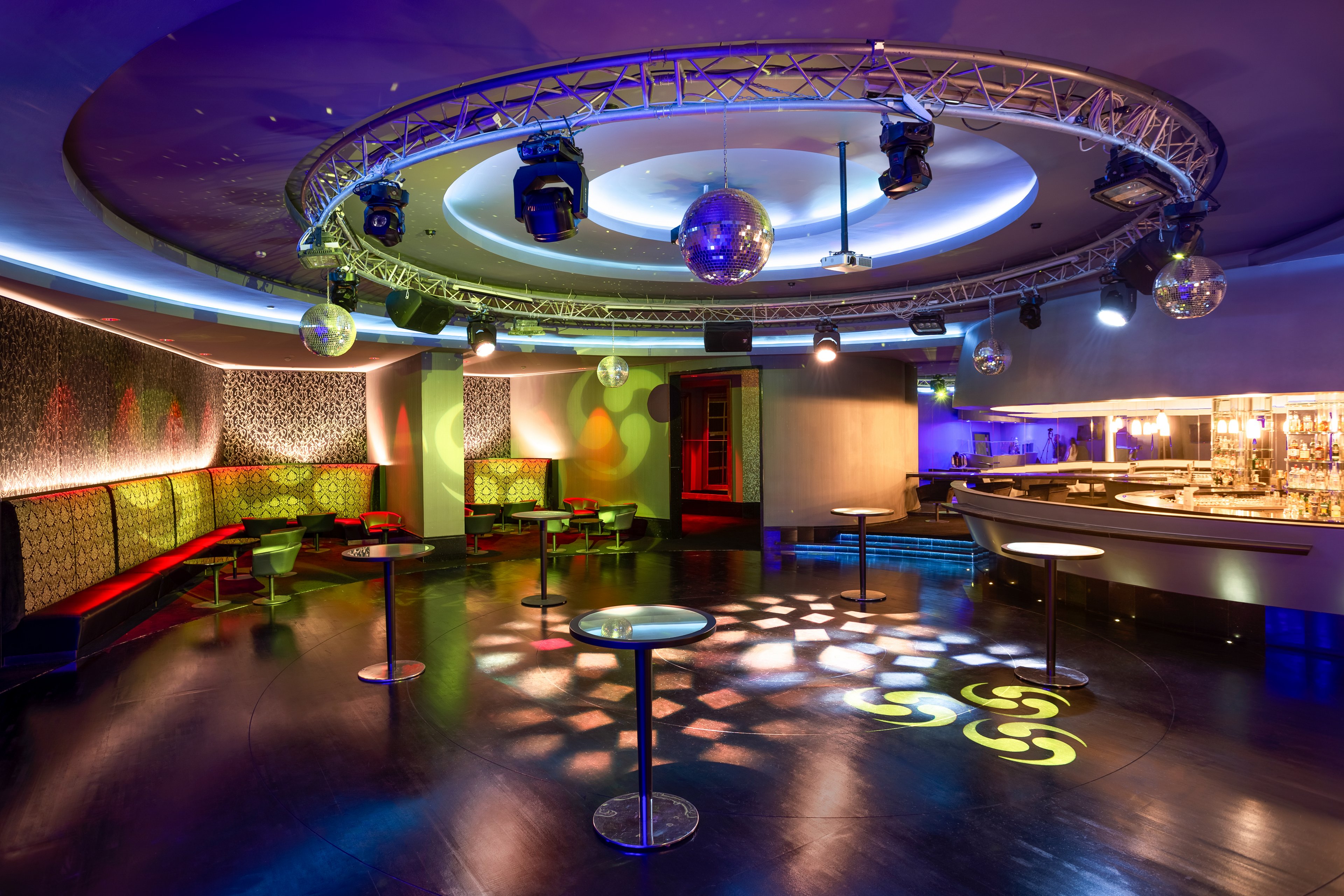 Calista Luxury Resort