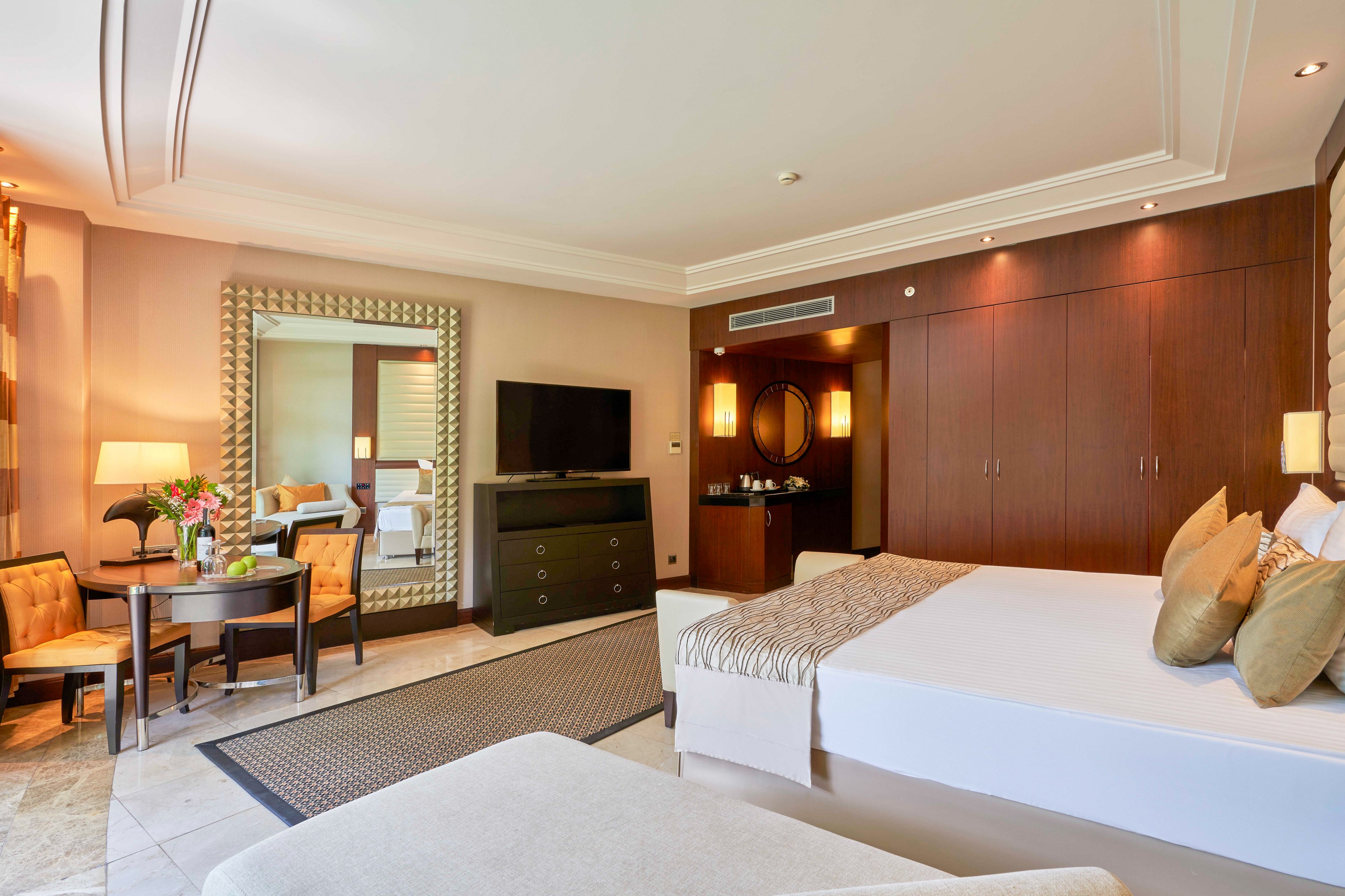 Calista Luxury Resort