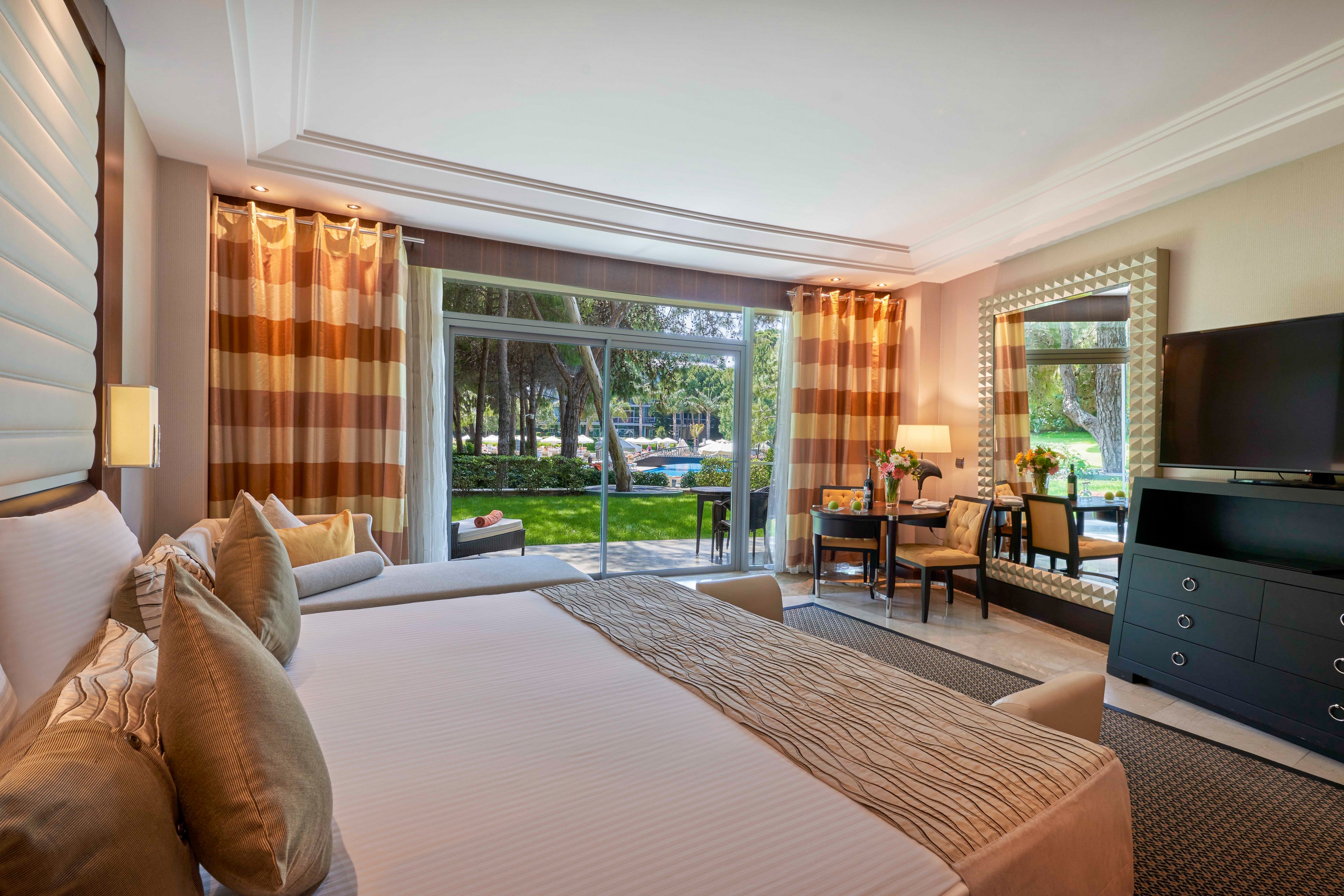 Calista Luxury Resort