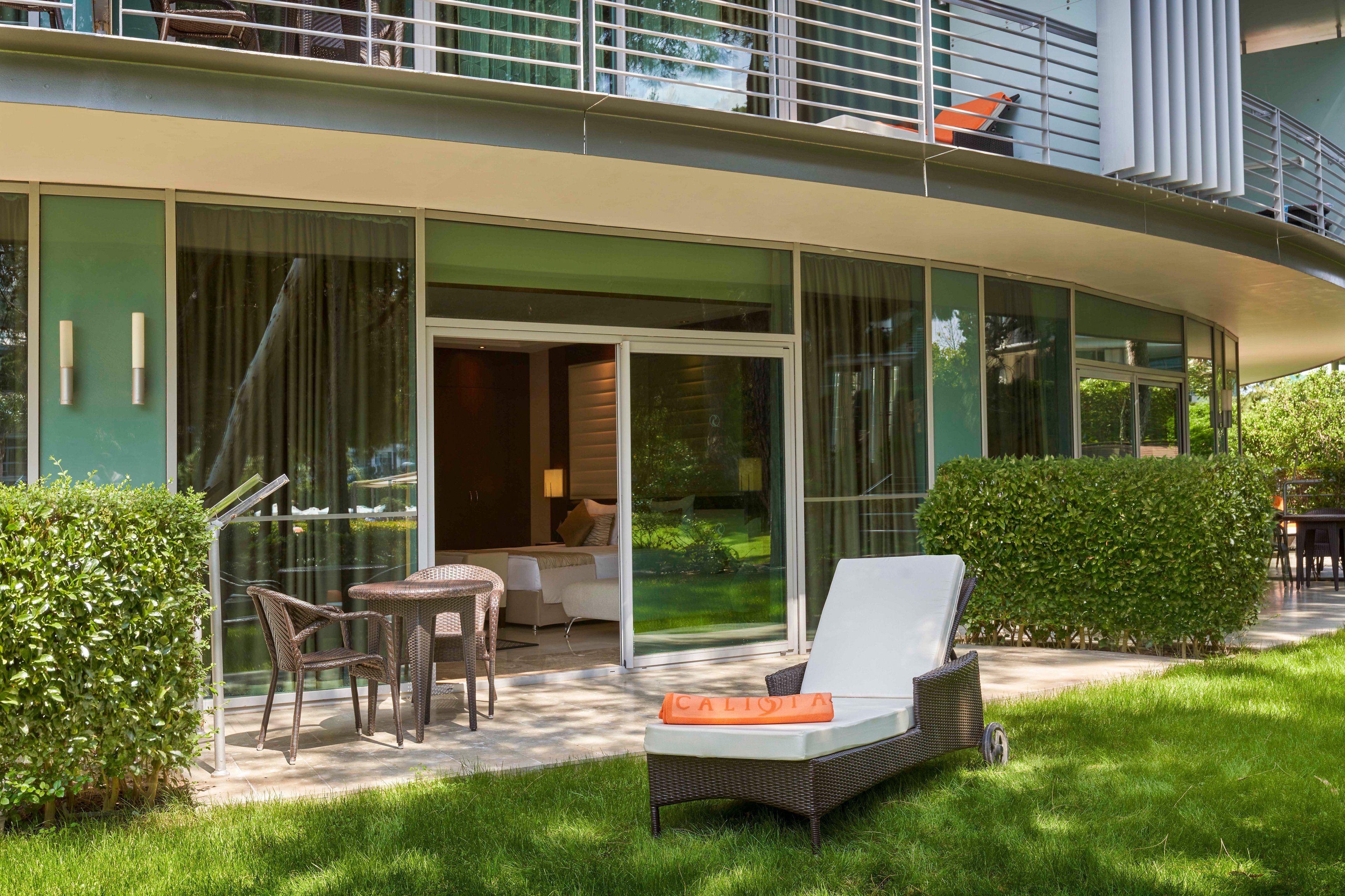 Calista Luxury Resort