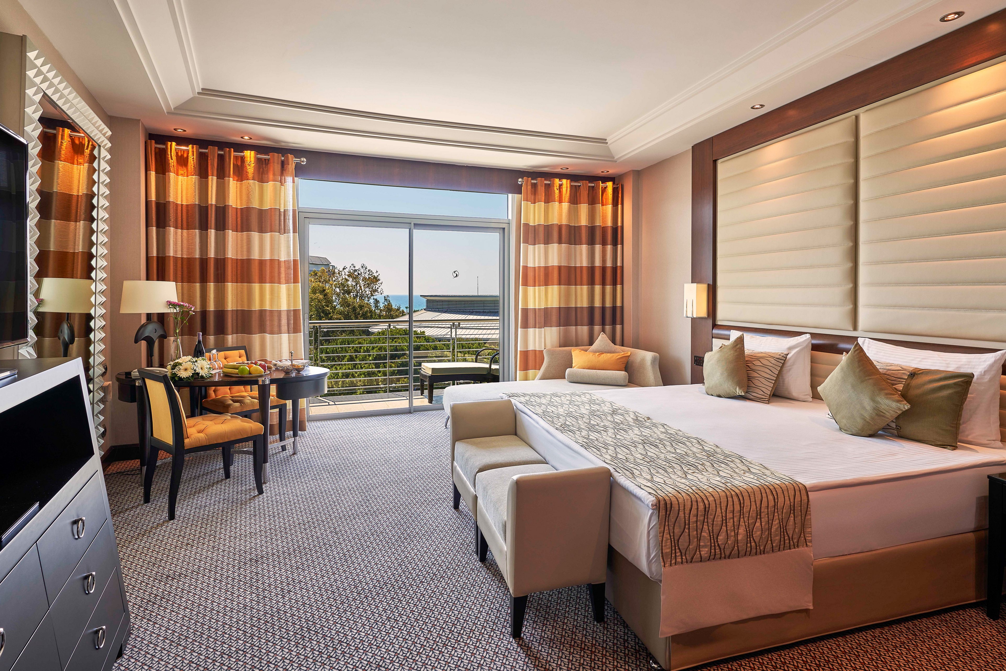 Calista Luxury Resort