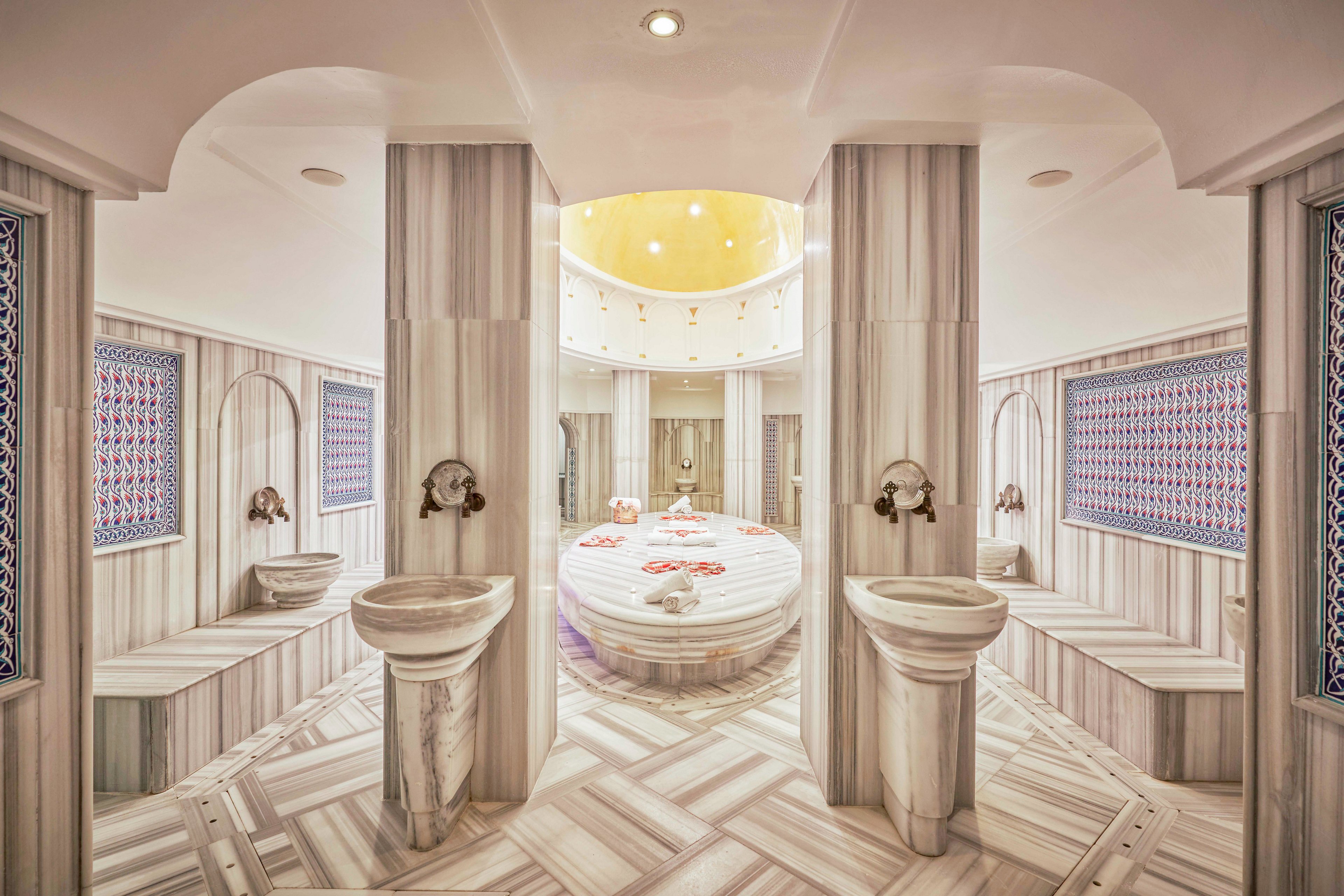 Calista Luxury Resort