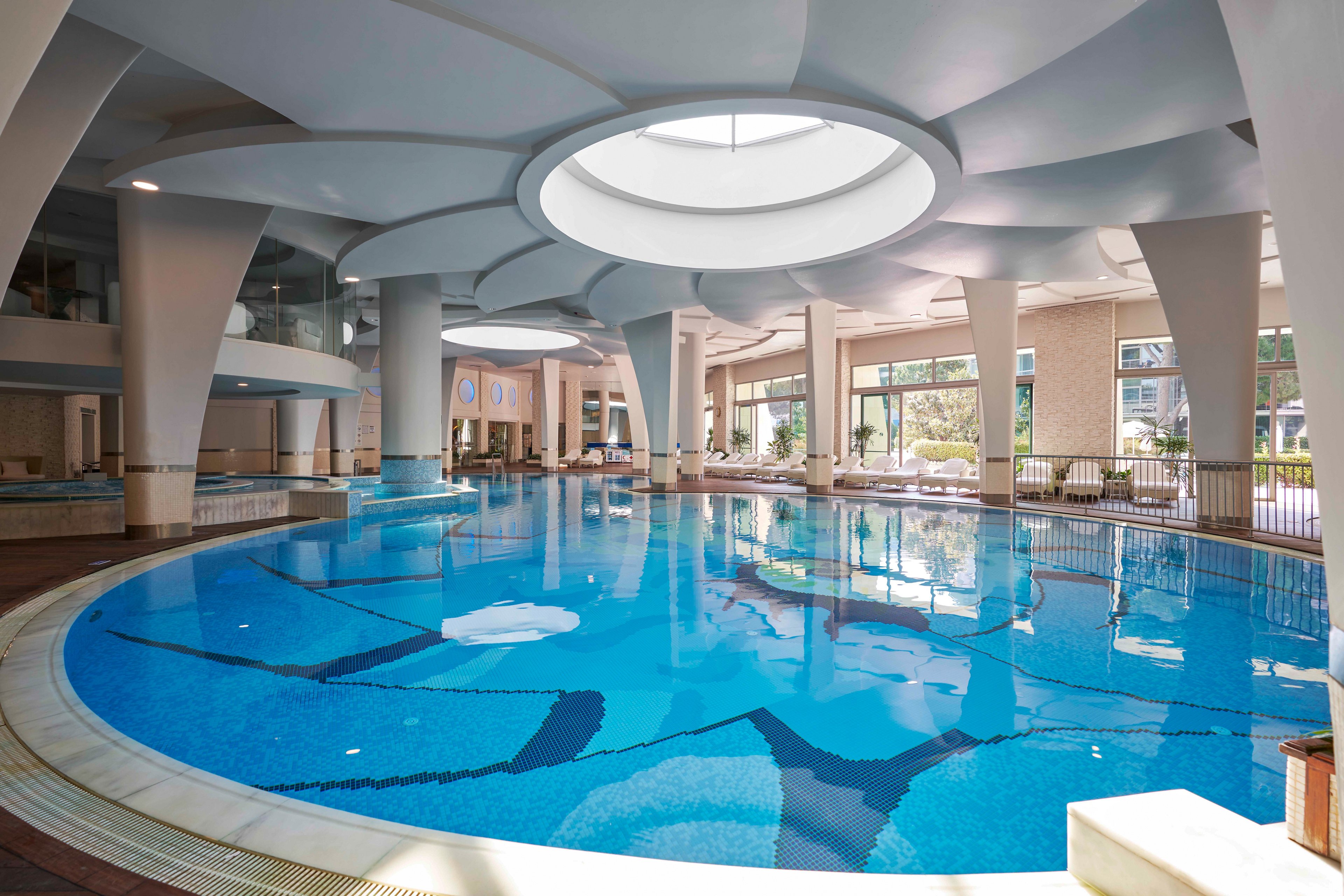 Calista Luxury Resort