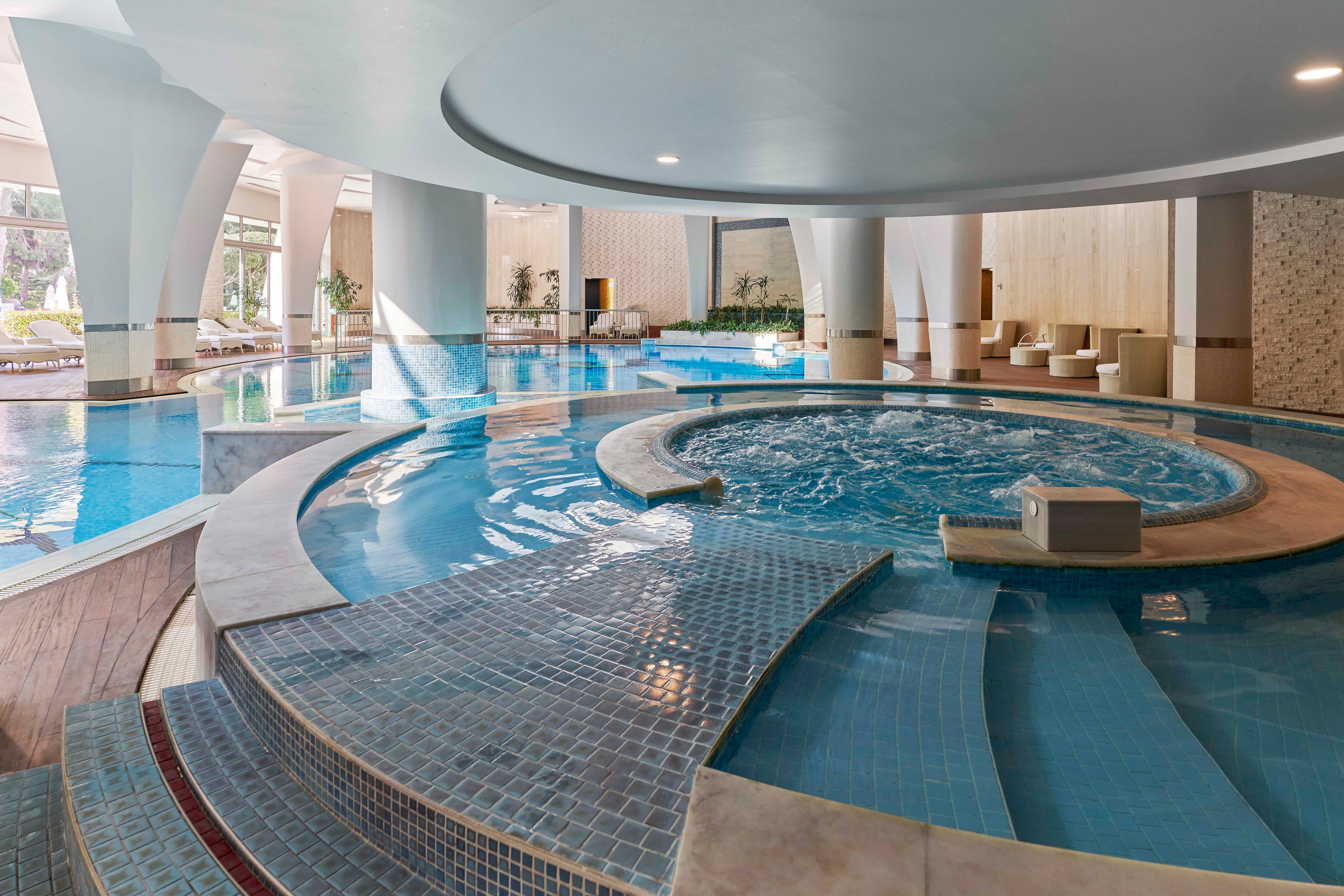 Calista Luxury Resort