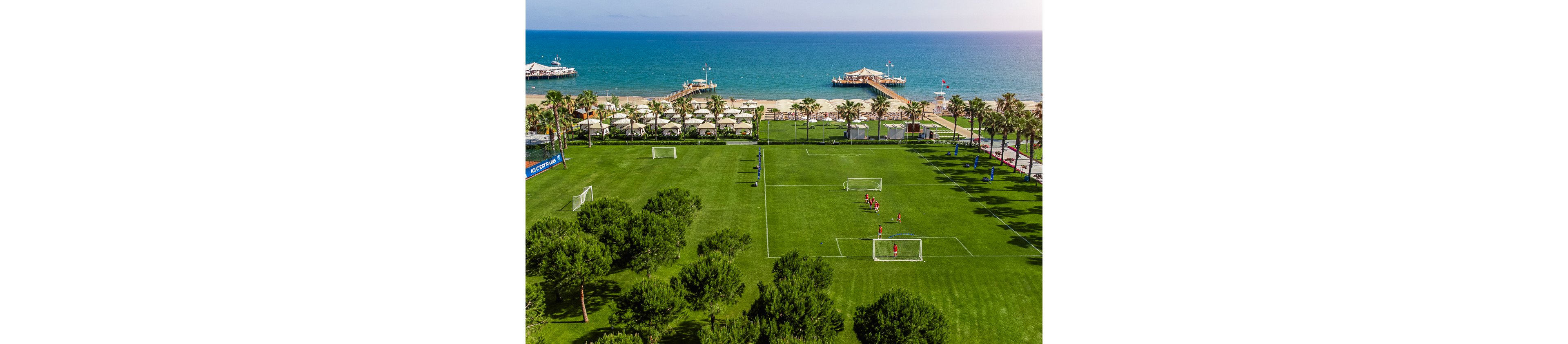 Calista Luxury Resort