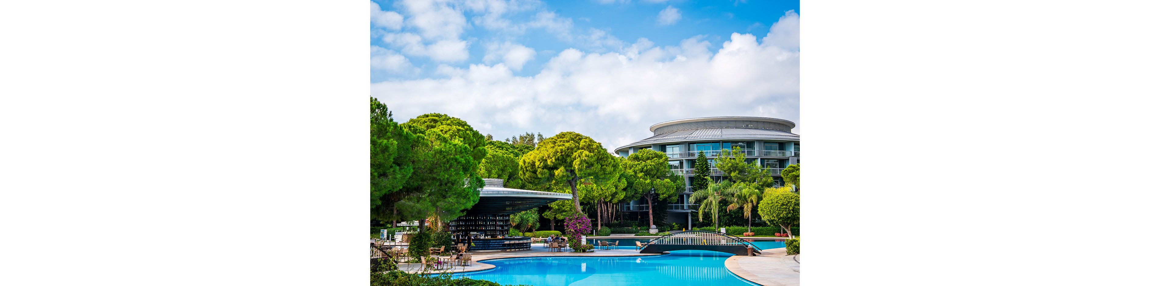 Calista Luxury Resort