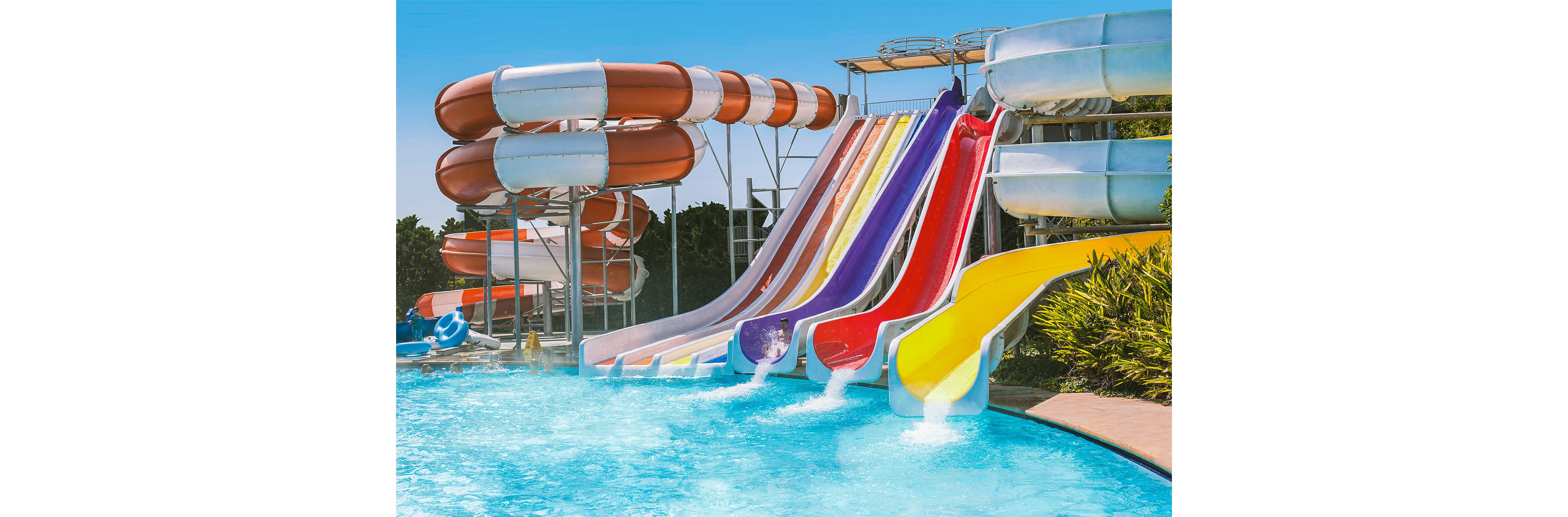 Calista Luxury Resort