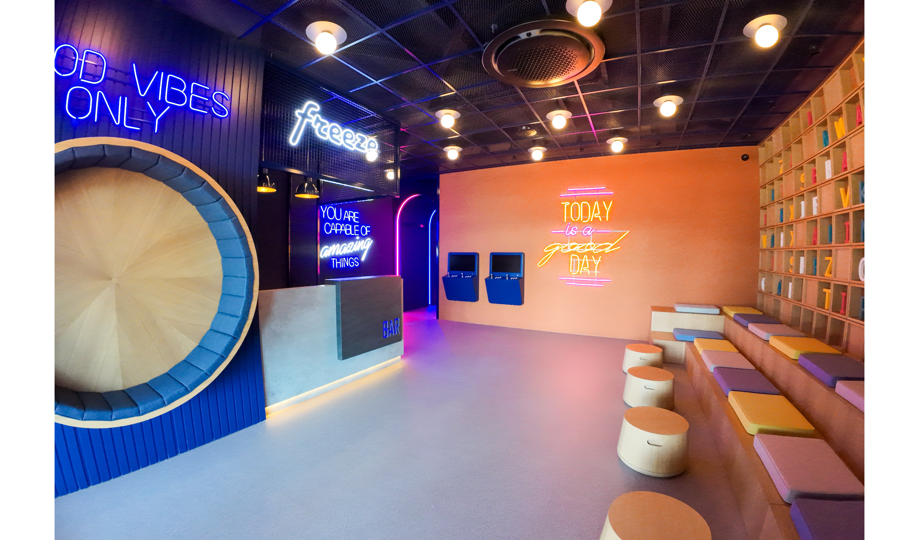 Calista Luxury Resort