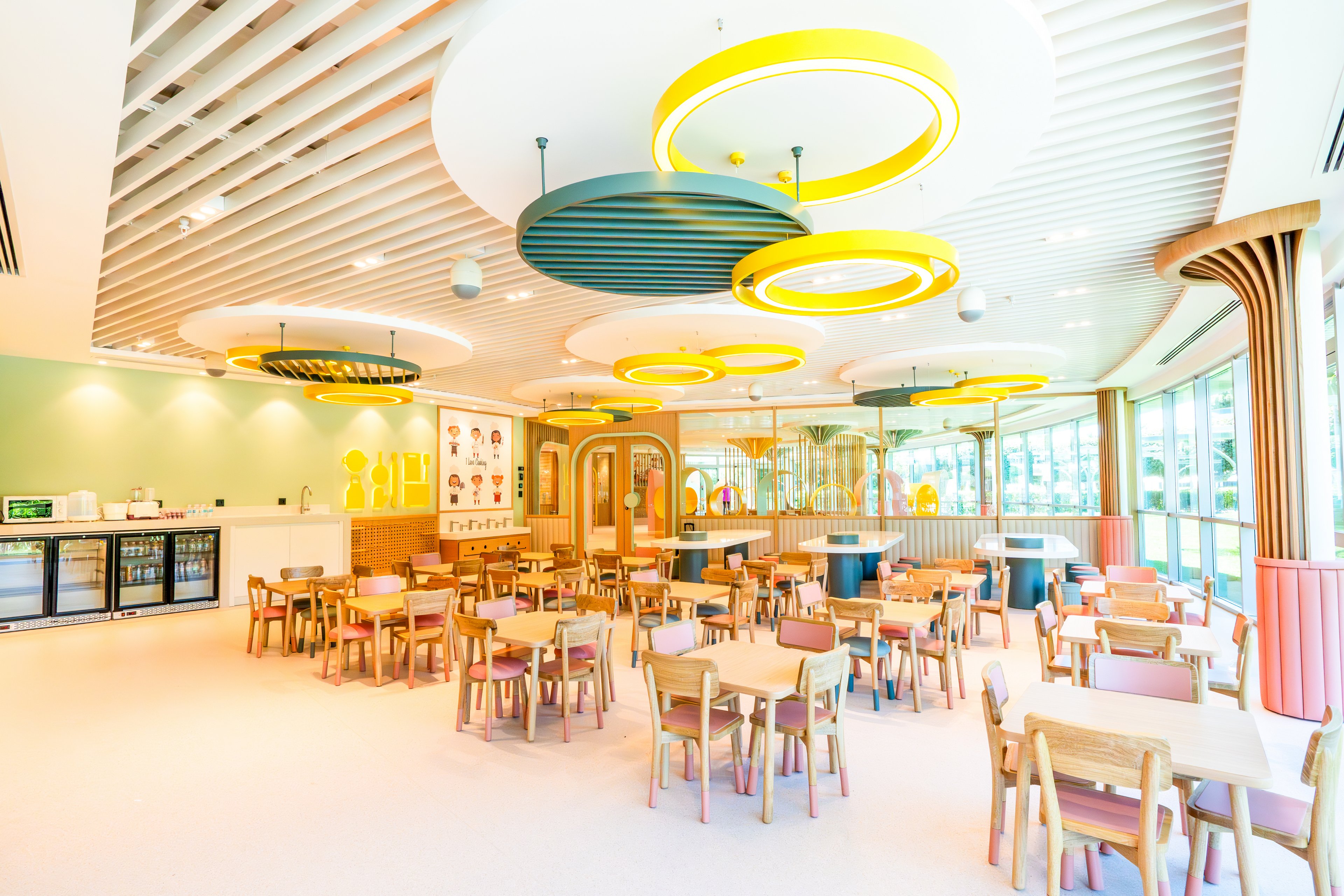 Calista Luxury Resort