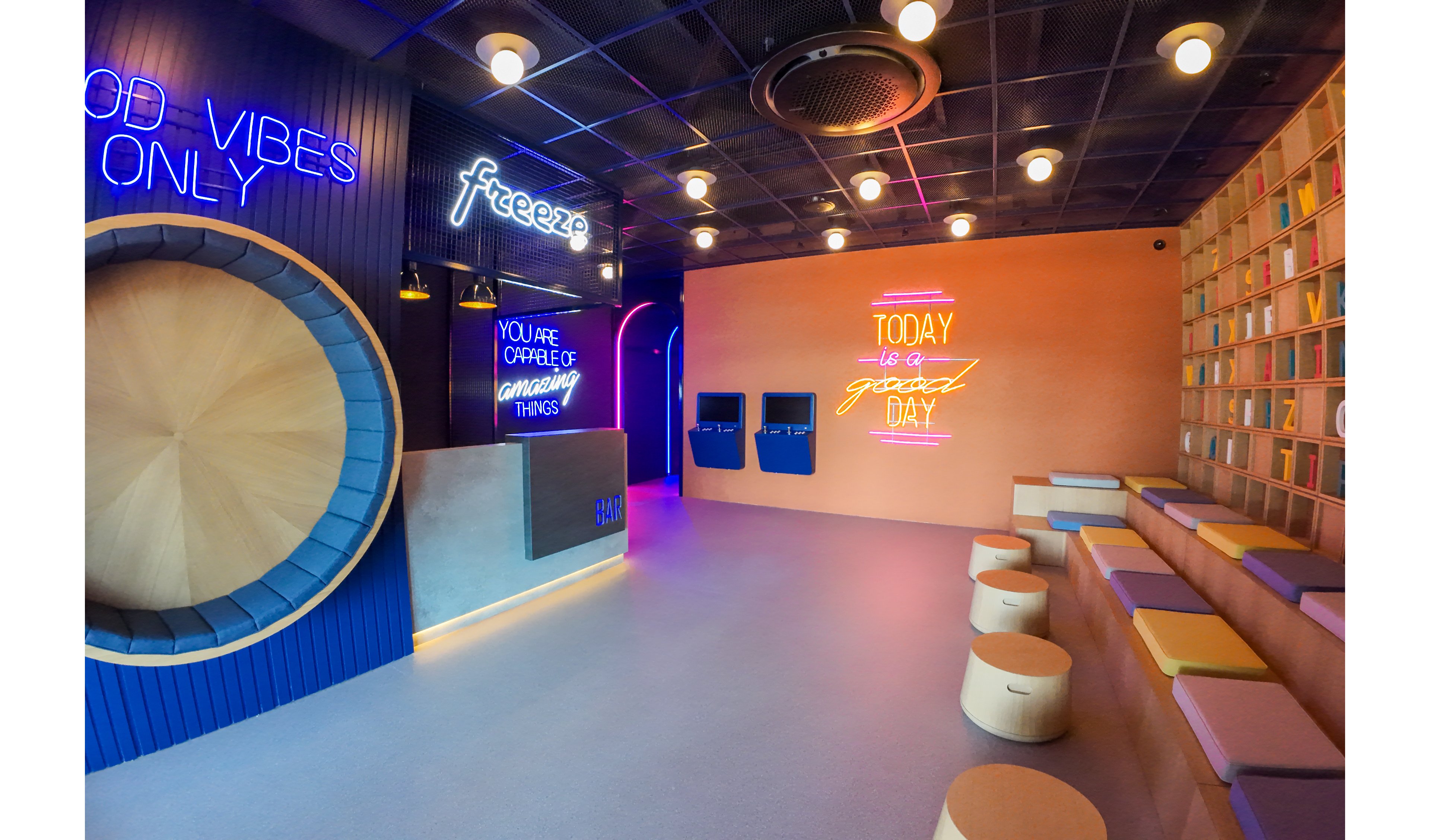 Calista Luxury Resort