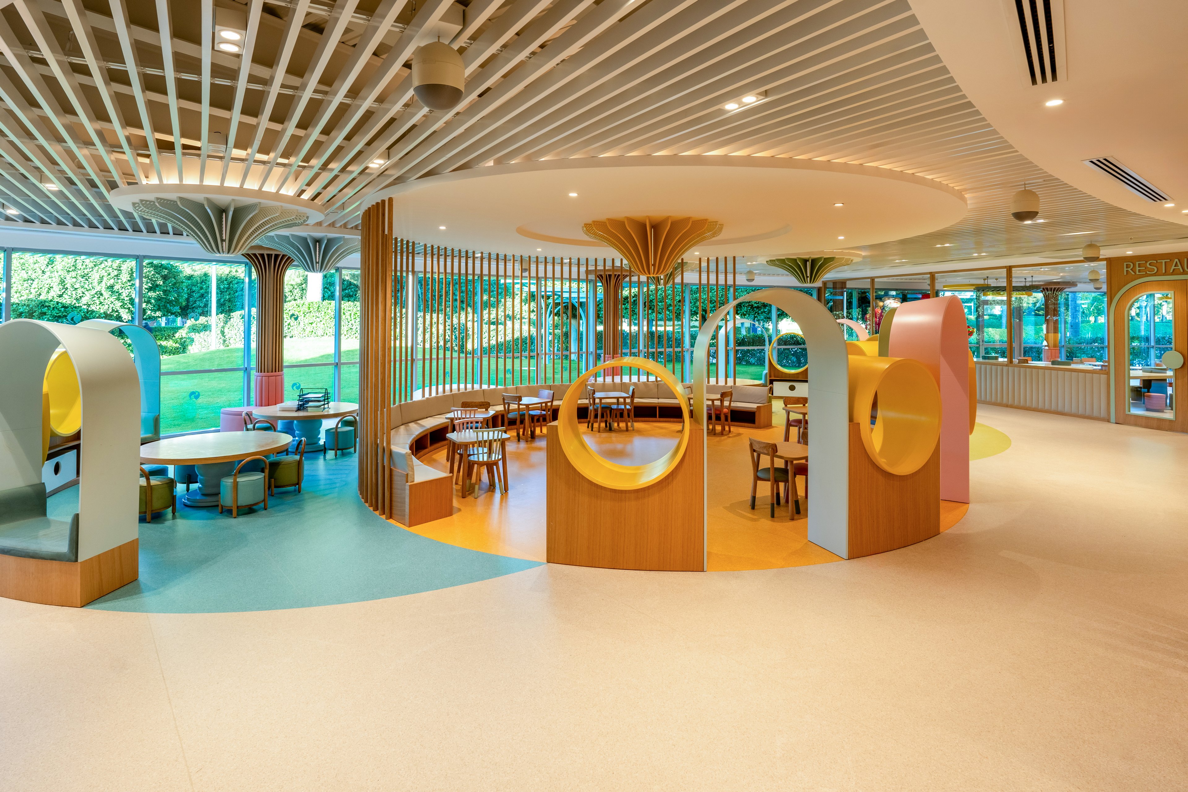 Calista Luxury Resort