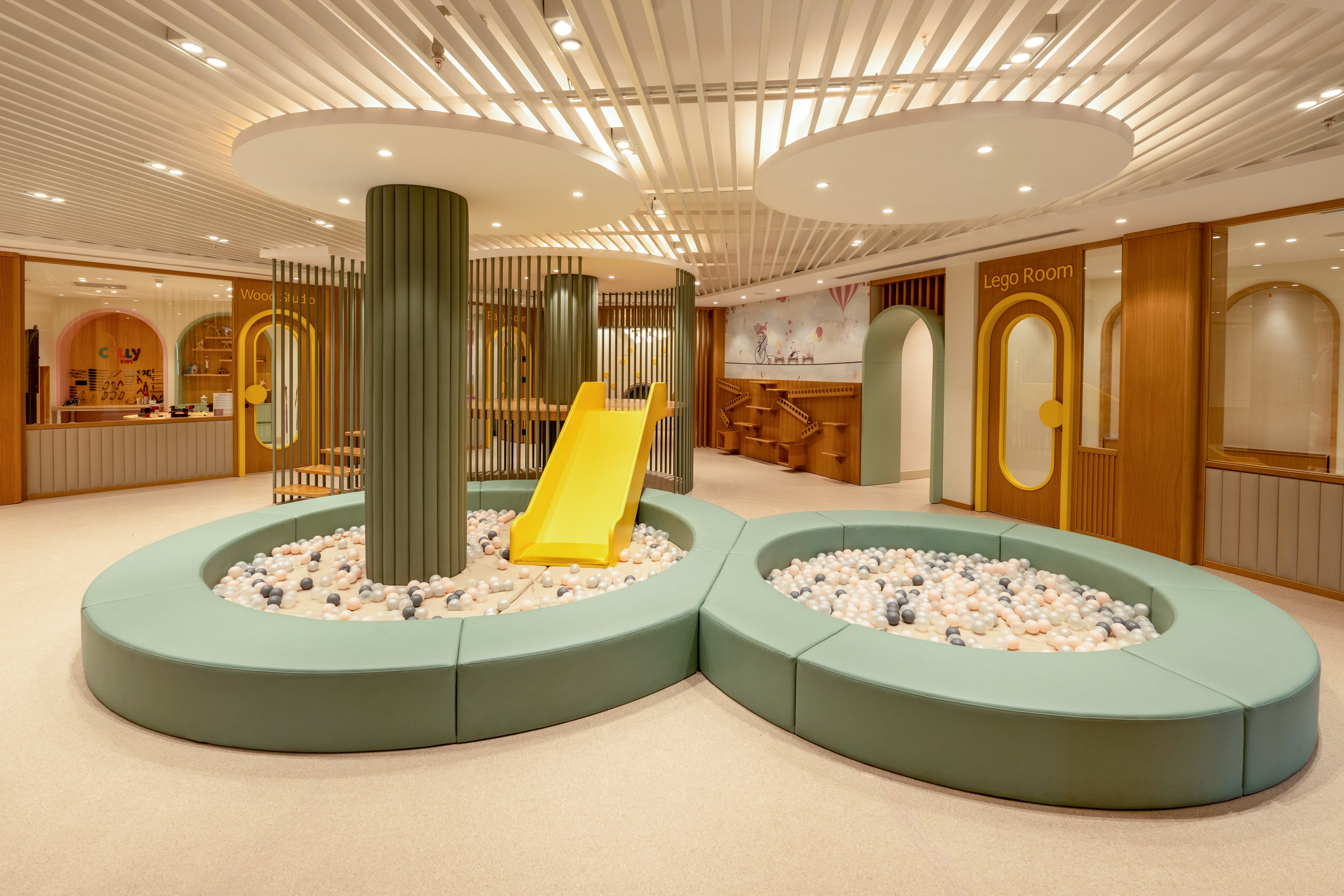 Calista Luxury Resort