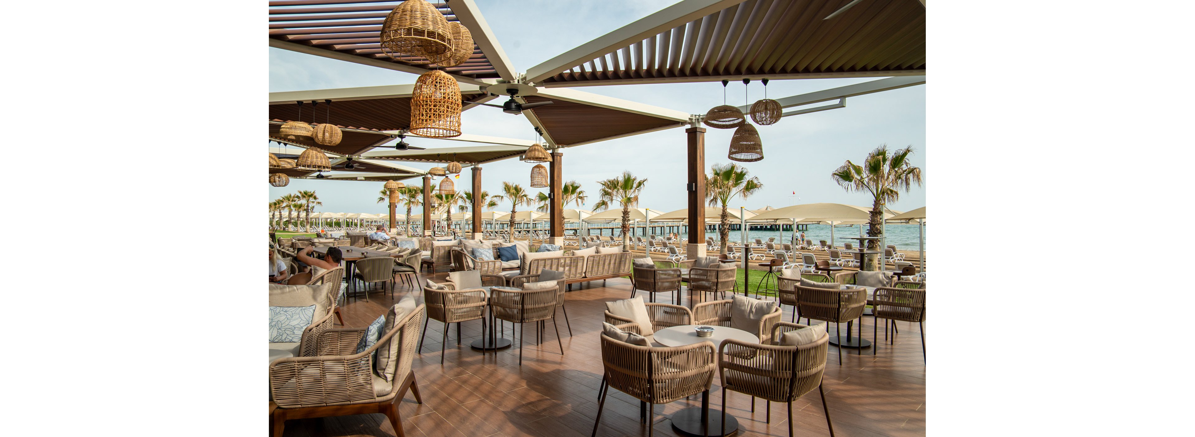 Calista Luxury Resort