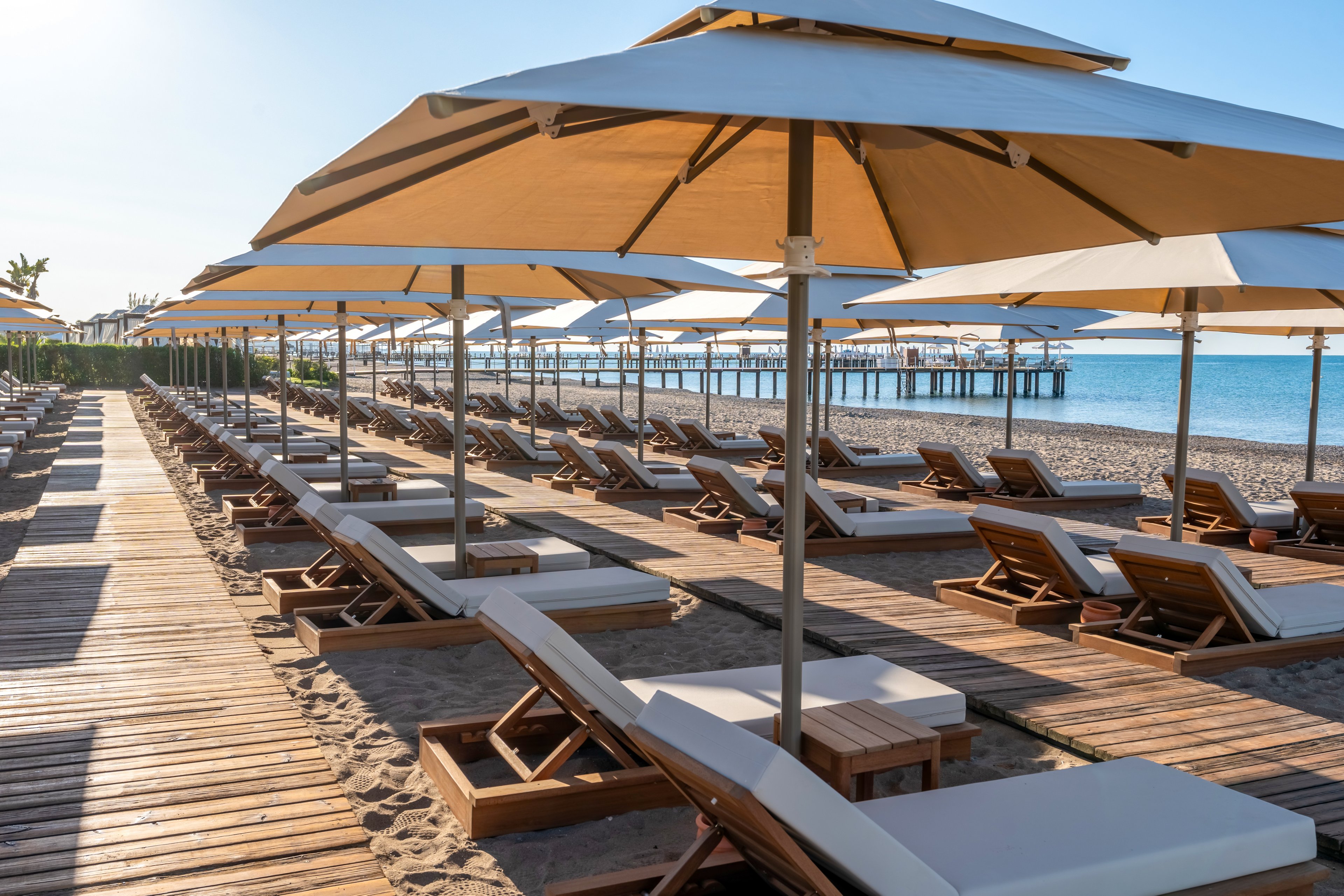 Calista Luxury Resort