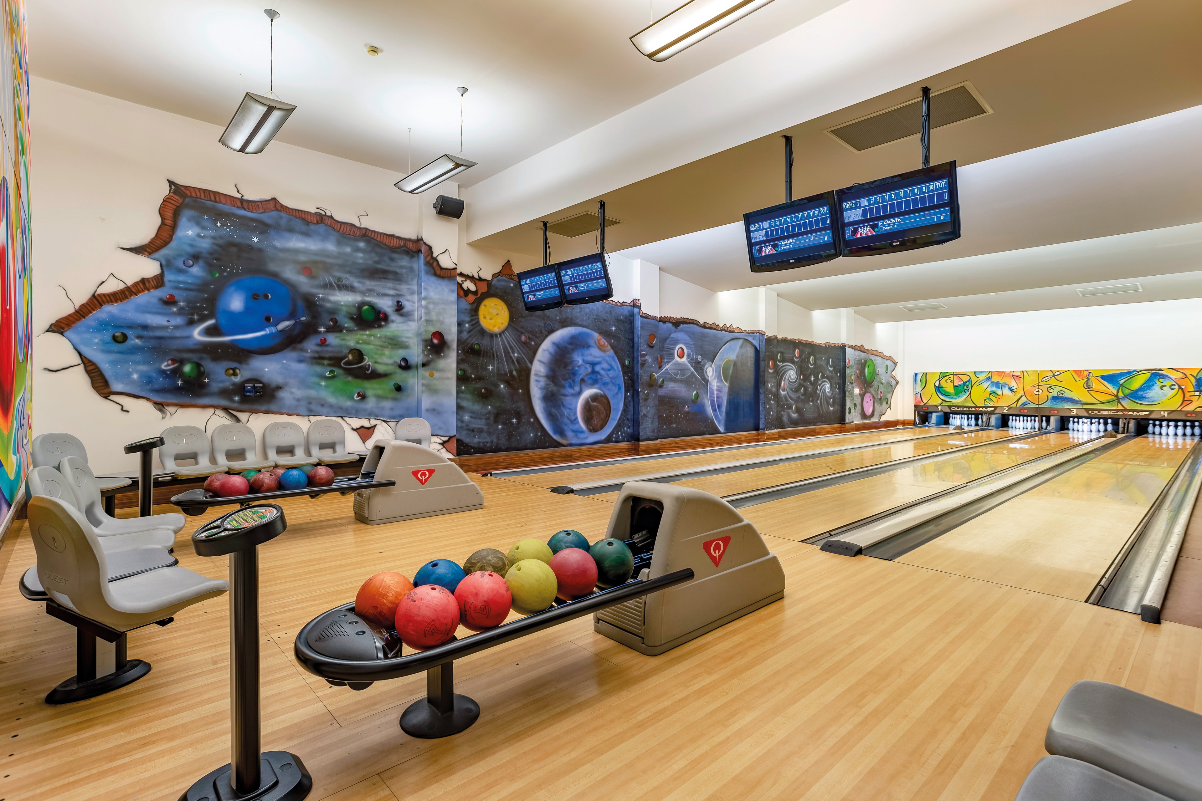 Calista Luxury Resort