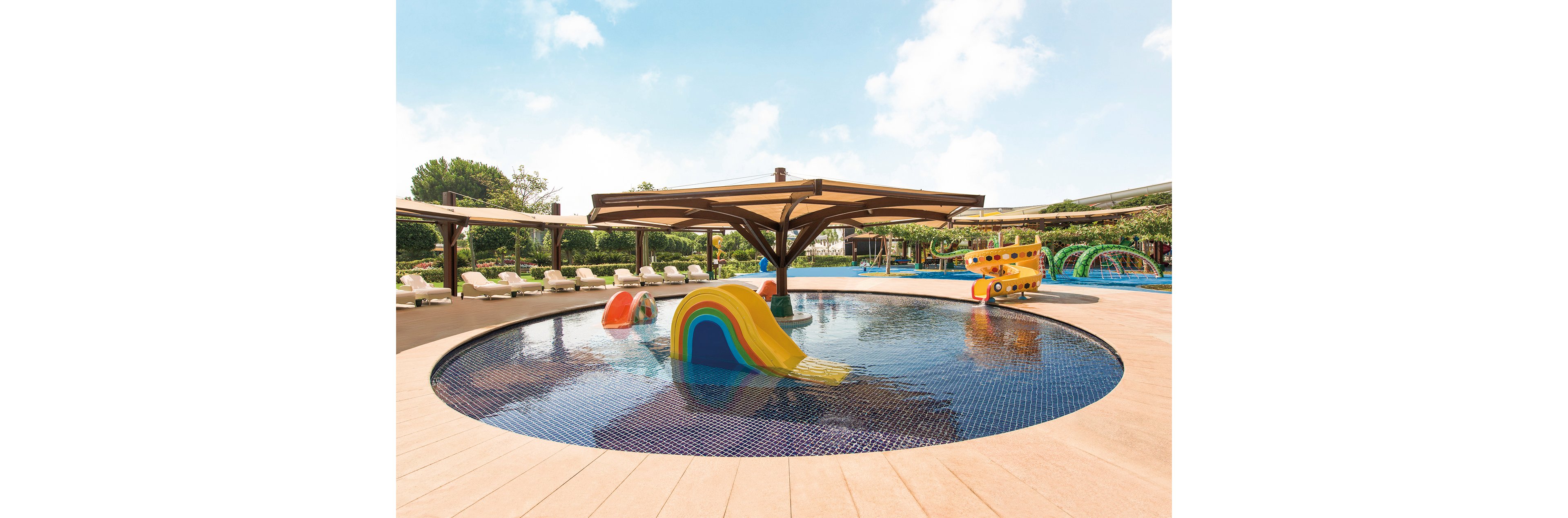 Calista Luxury Resort