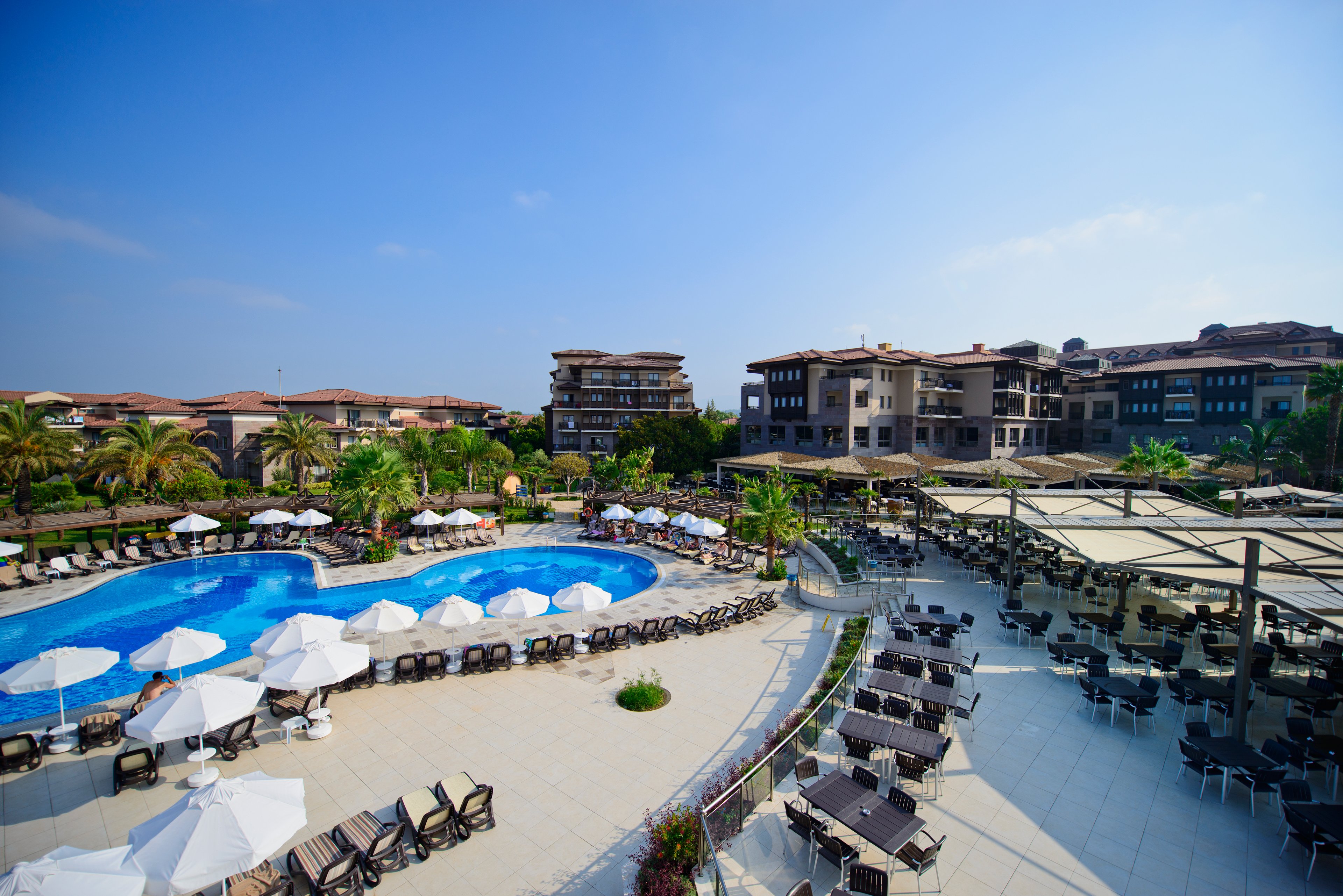 Club Calimera Serra Palace